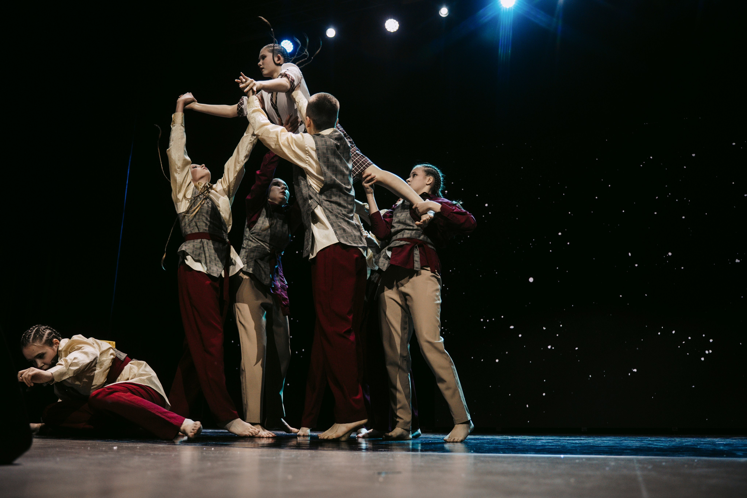 Окно. Главная