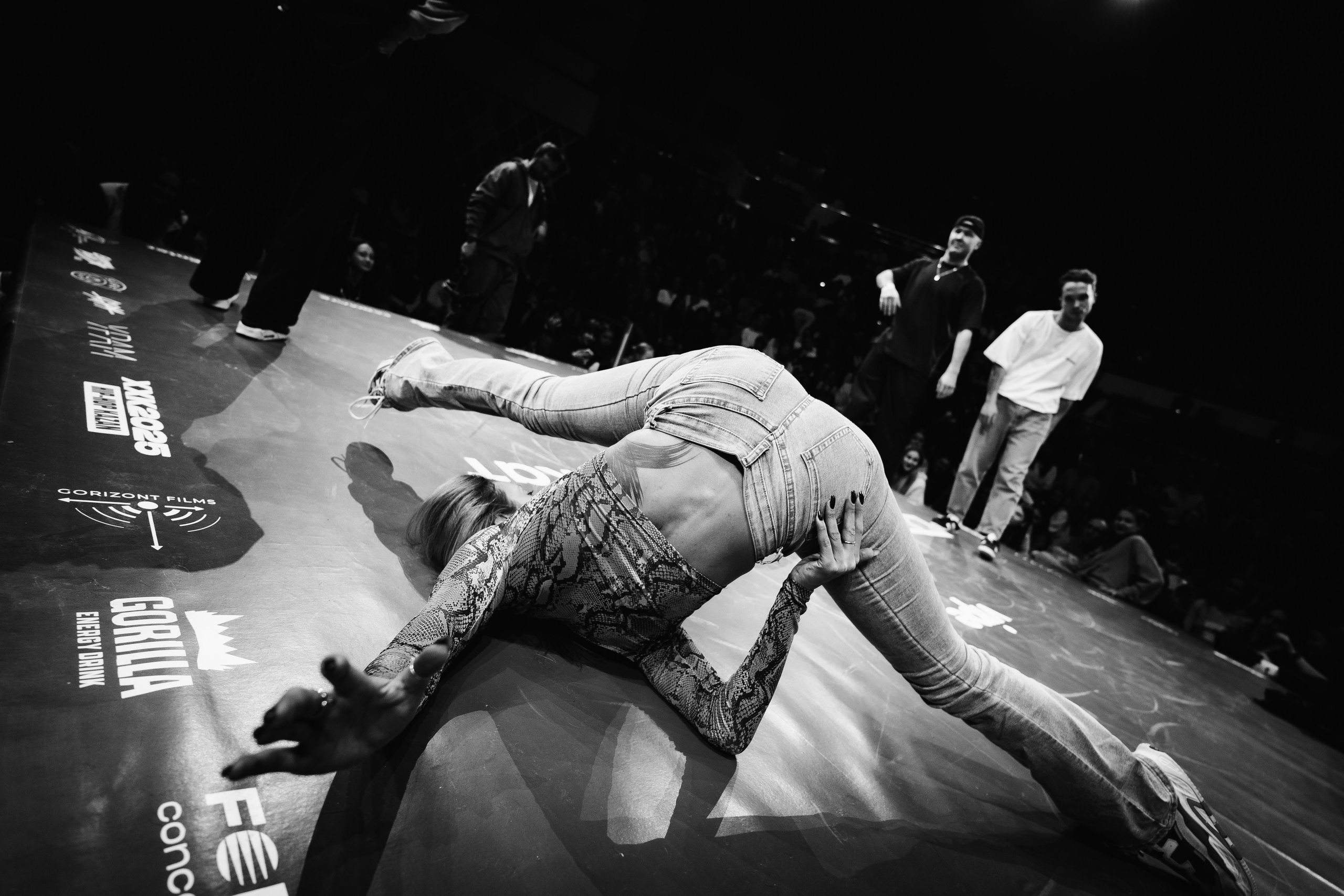 HIP HOP KAZAN 2025. Главная