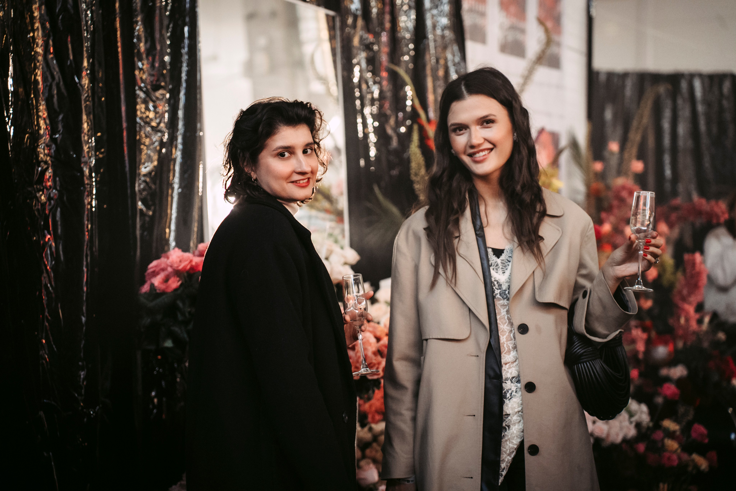 Цветочный андеграунд. Главная