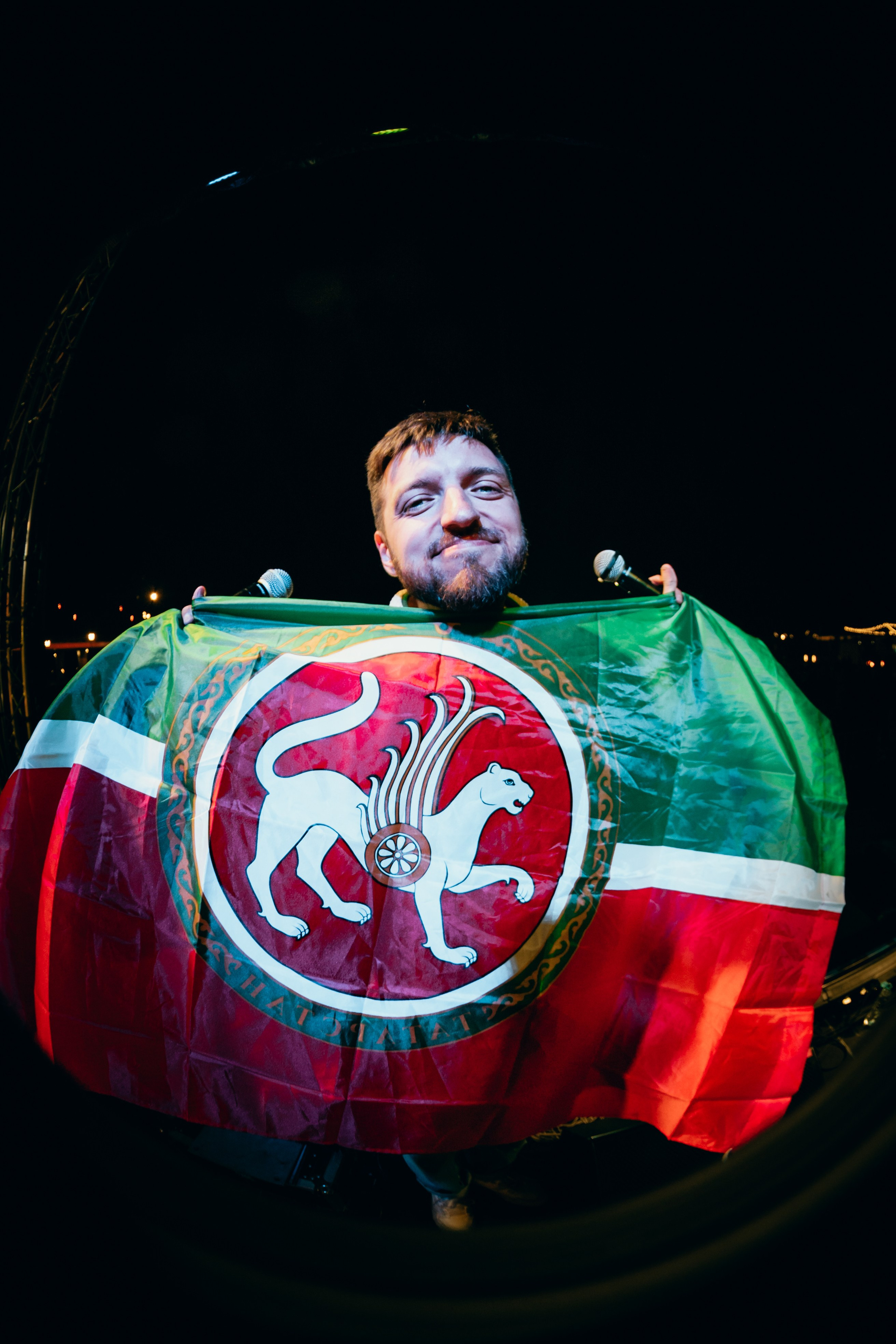 URAM FEST 2024. Главная