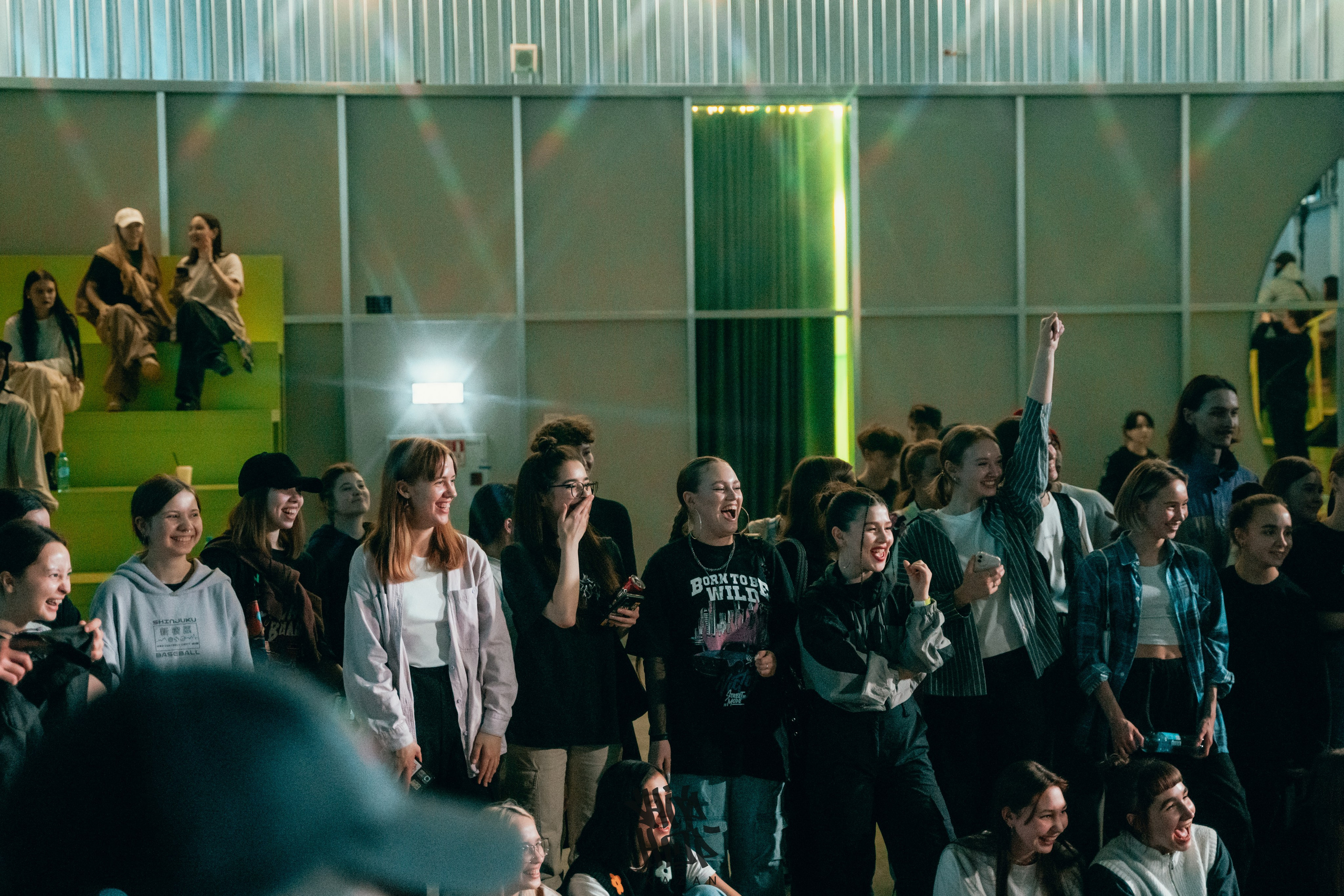 HIP HOP KAZAN 2024. Главная