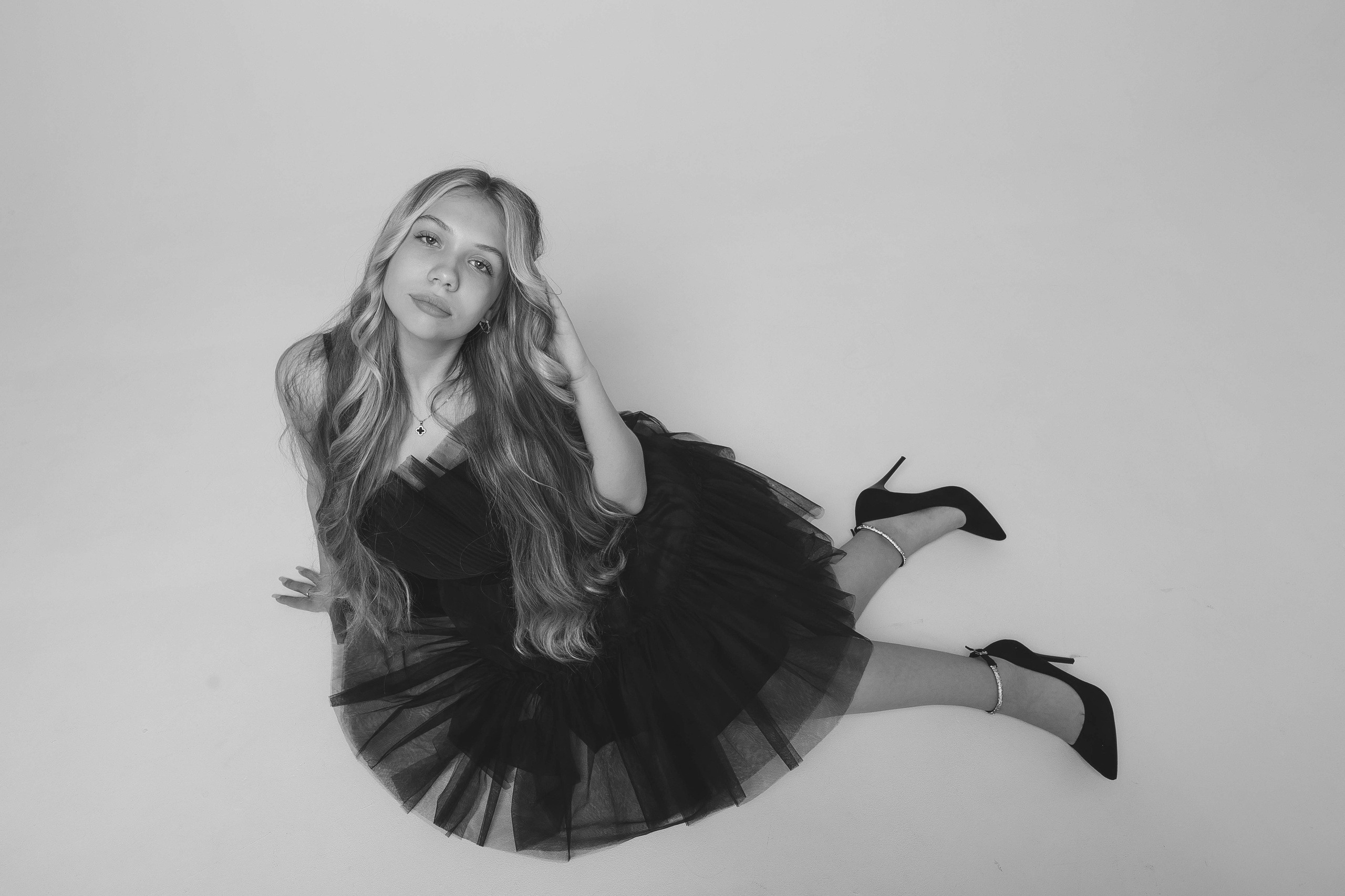 Эльвира. Маргарита Белугина — семейный и женский фотограф в Волгограде