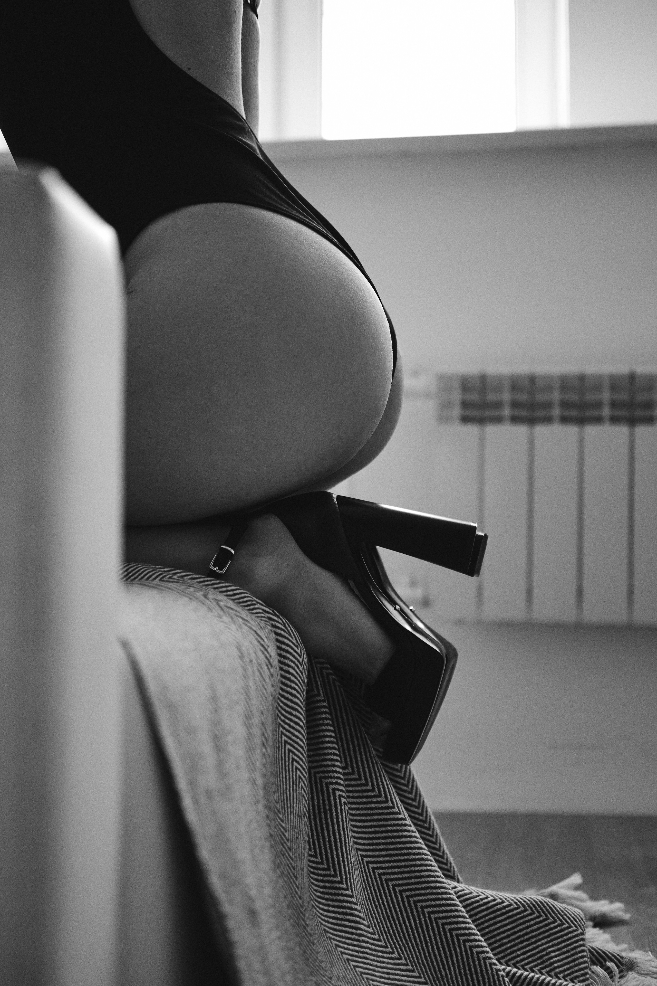 Настя. Михаил Долганов