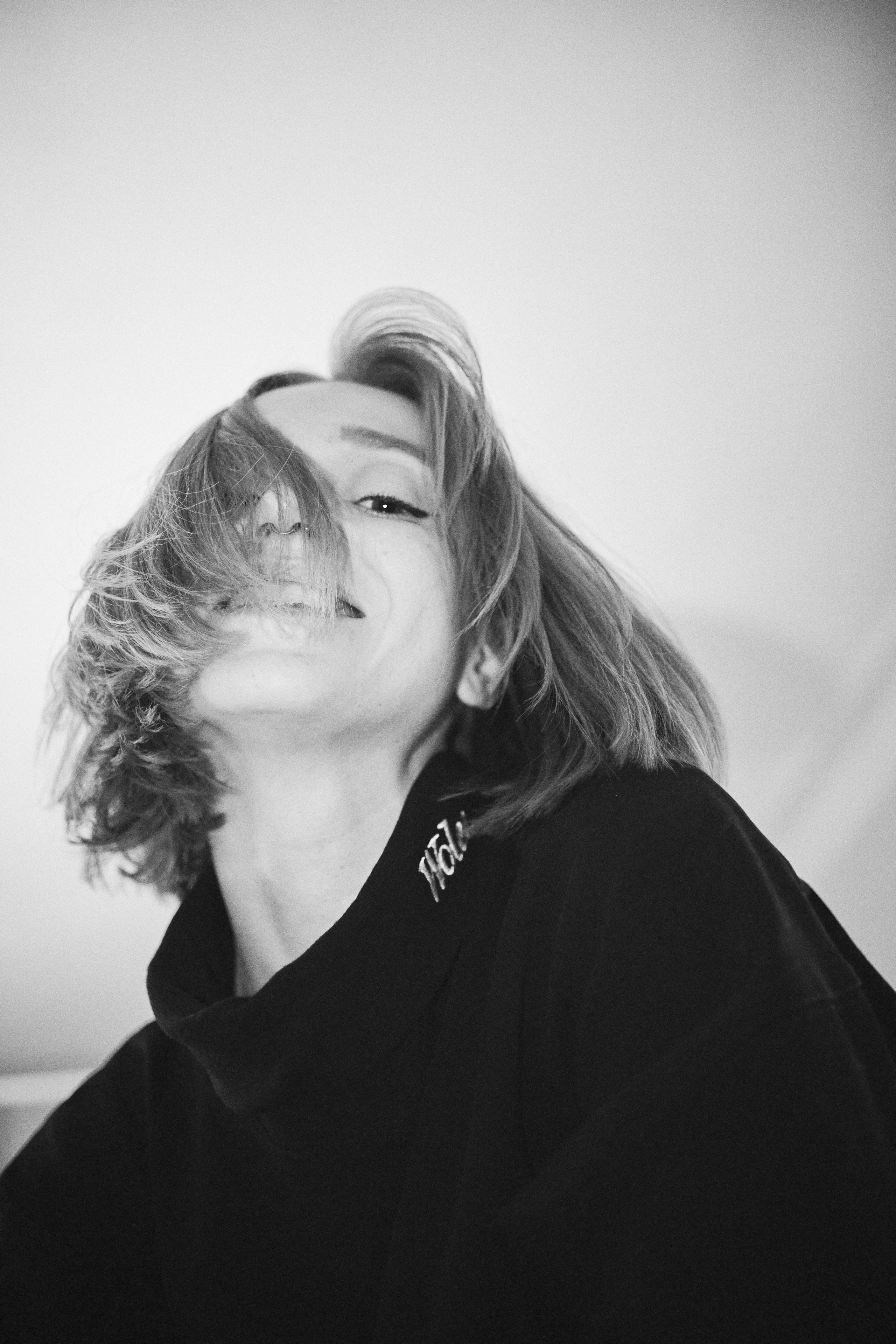 Ксения #3. Михаил Долганов