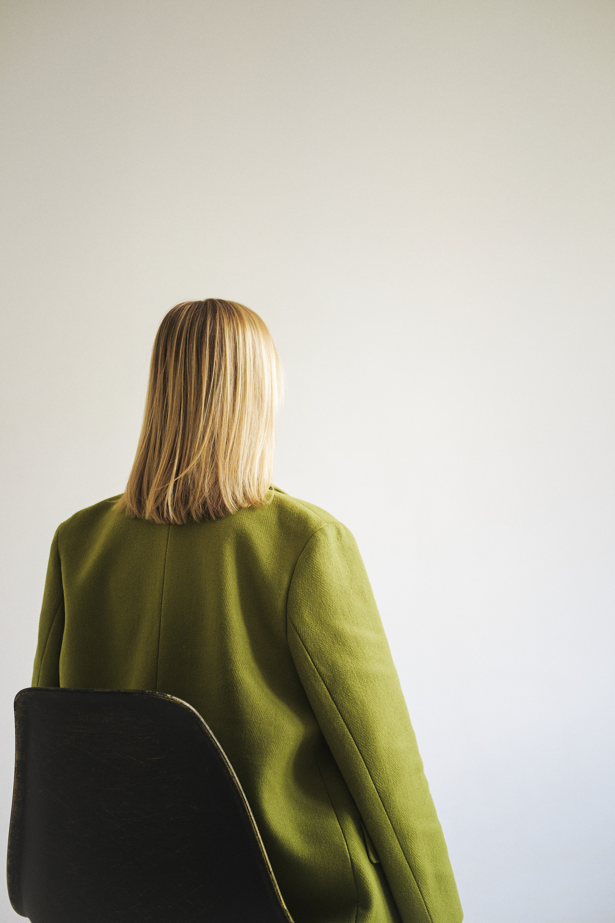 Настя. Михаил Долганов