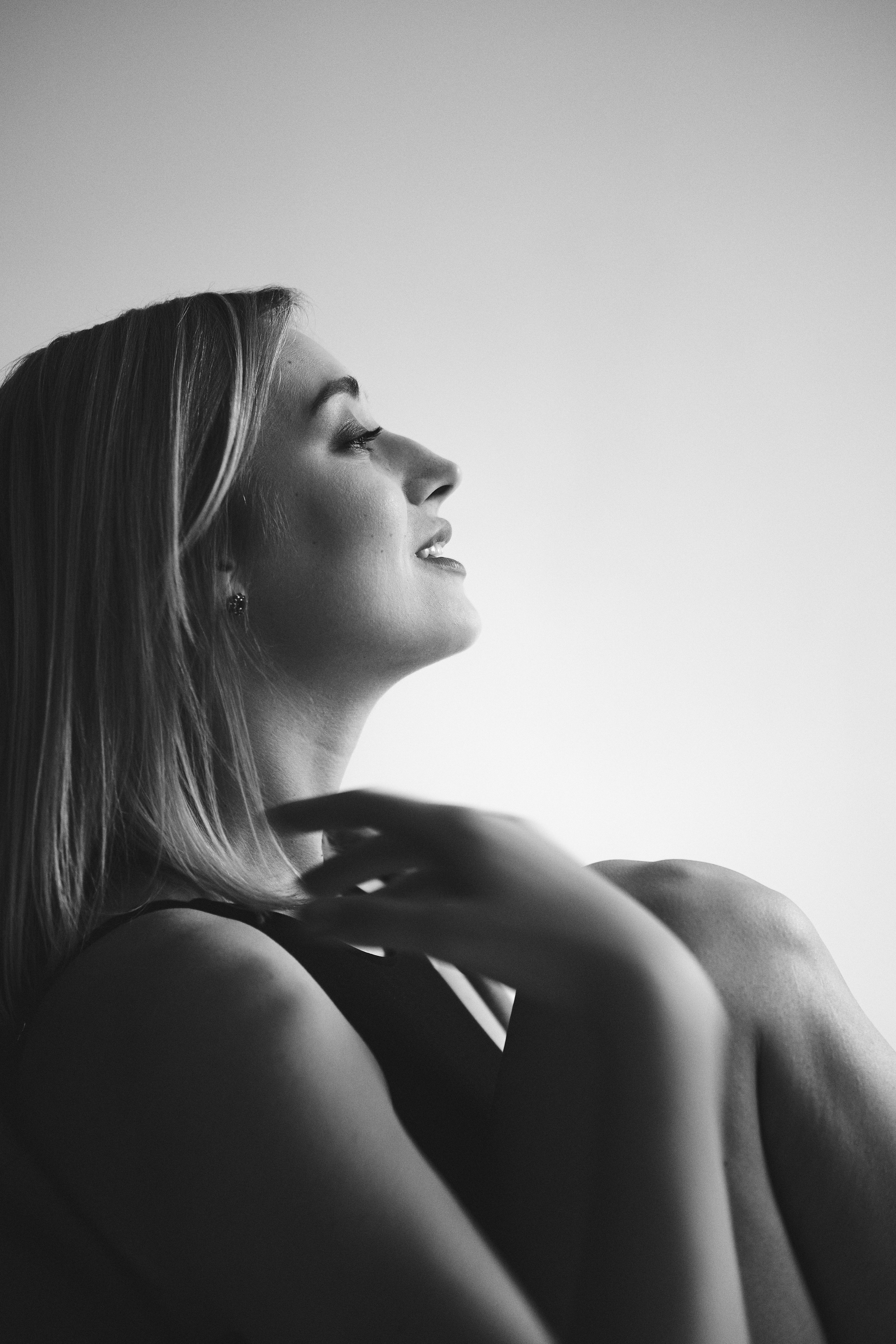 Настя. Михаил Долганов