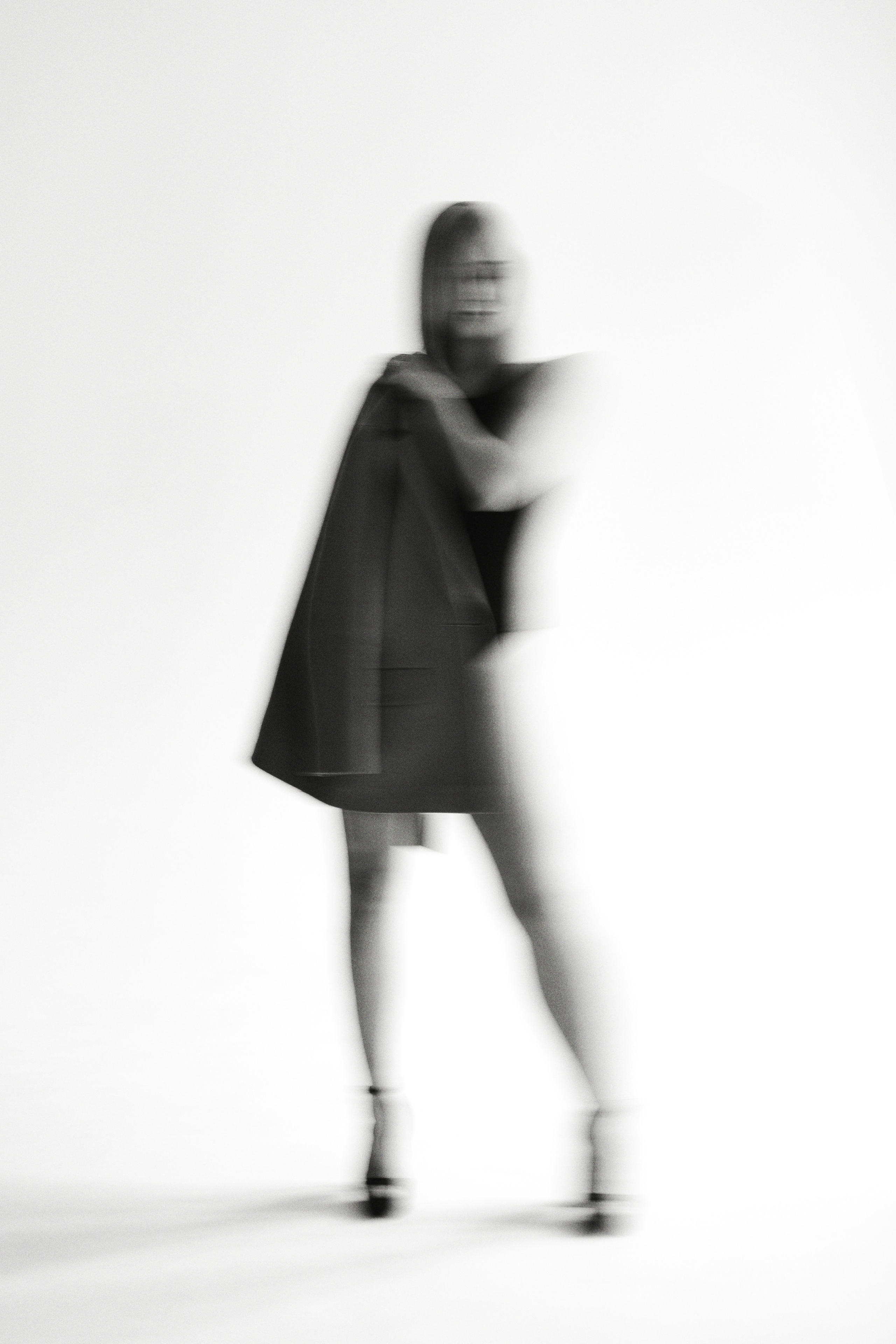 Настя. Михаил Долганов