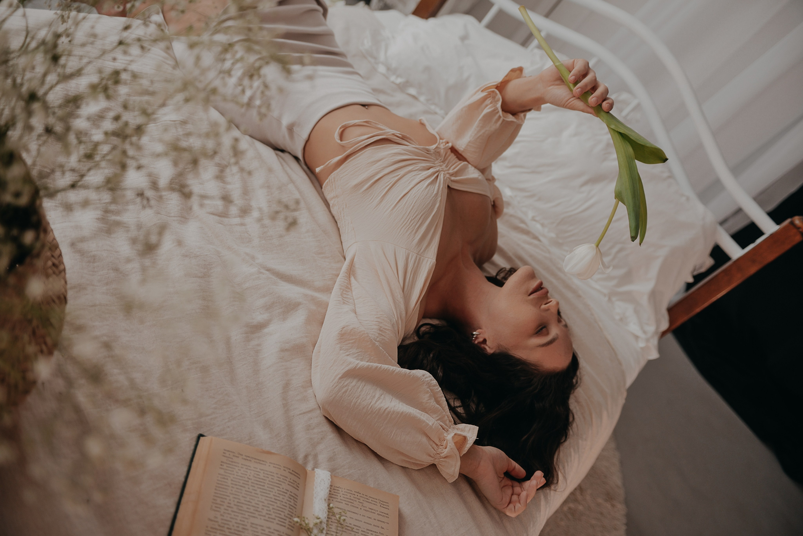 Портрет. Семейный и свадебный фотограф Элеонора Головёнкина Калининград — Находка