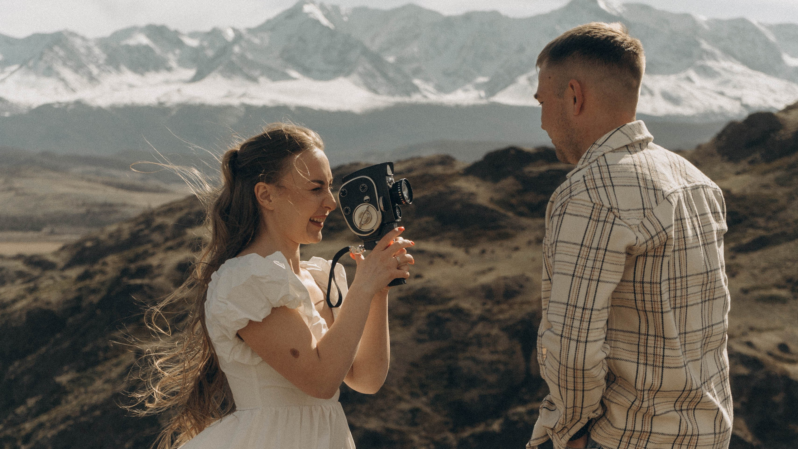 Тематическая. Фотограф Алина Кузнецова