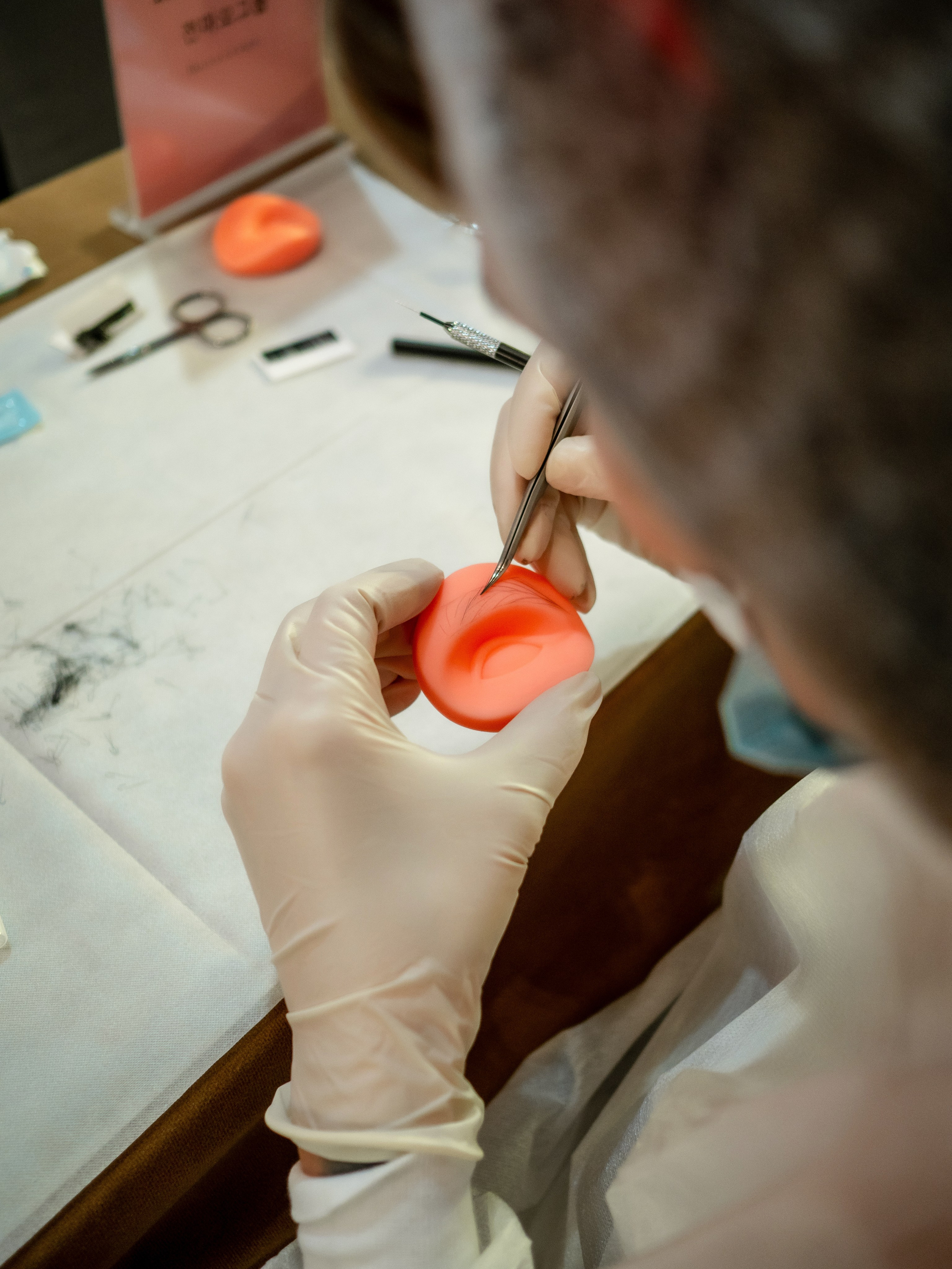 INTERNATIONAL PROFESSIONAL SKILLS INSTRUCTOR. CHINA 2024. Кулишова Катерина — твой фотограф