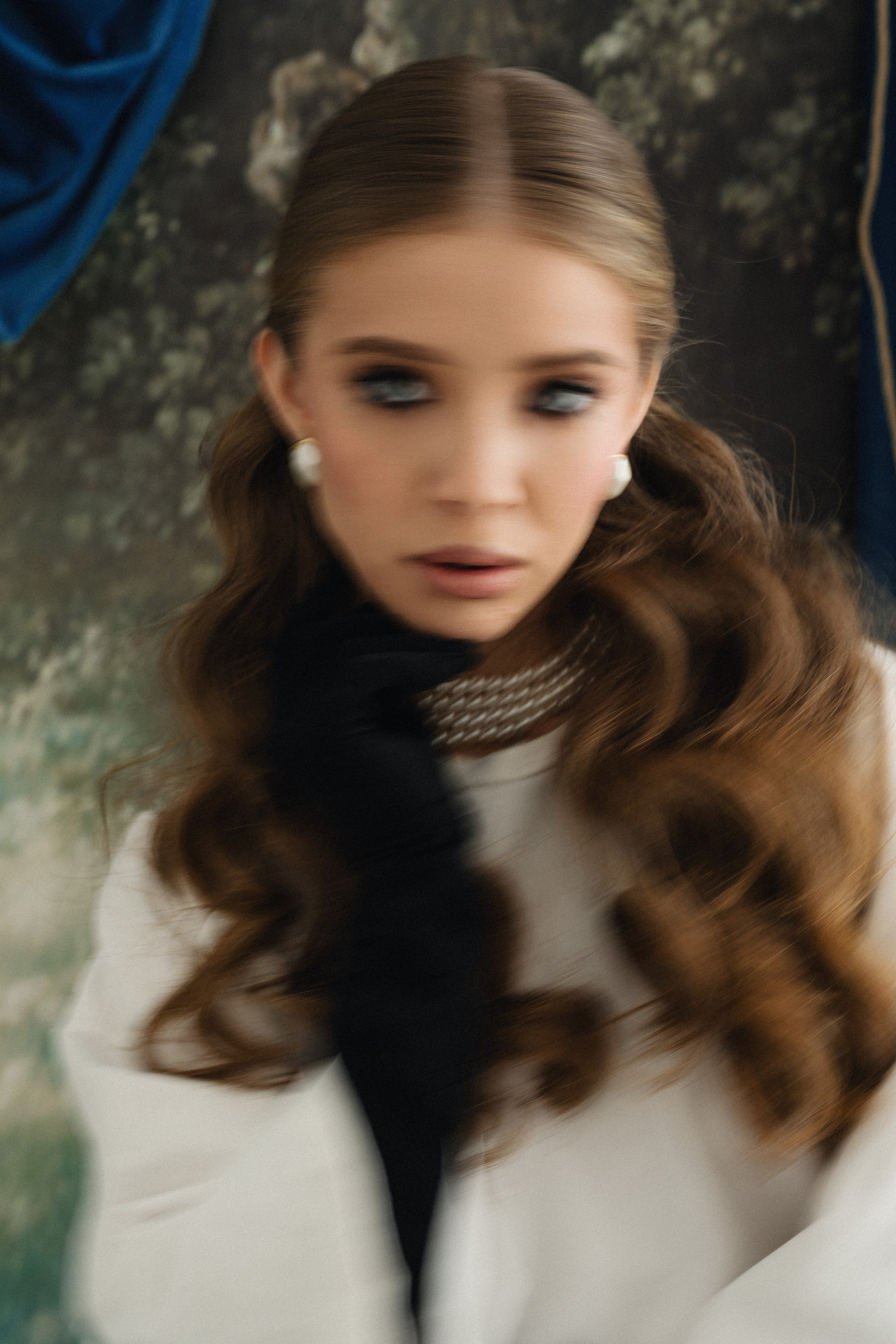 Елизавета. Тамара Власова