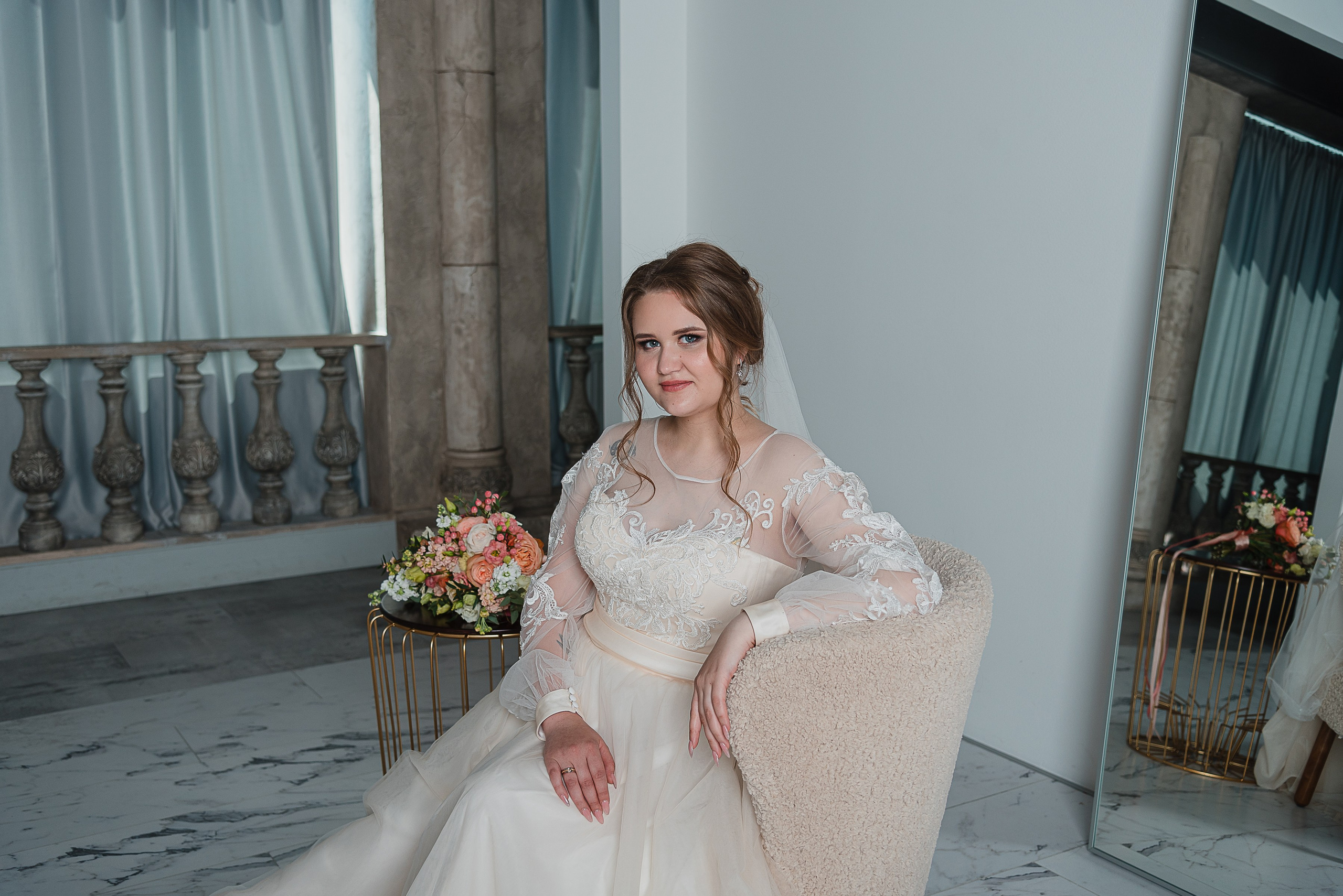 Свадьба. Фотограф Оксана Гордеева Рязань