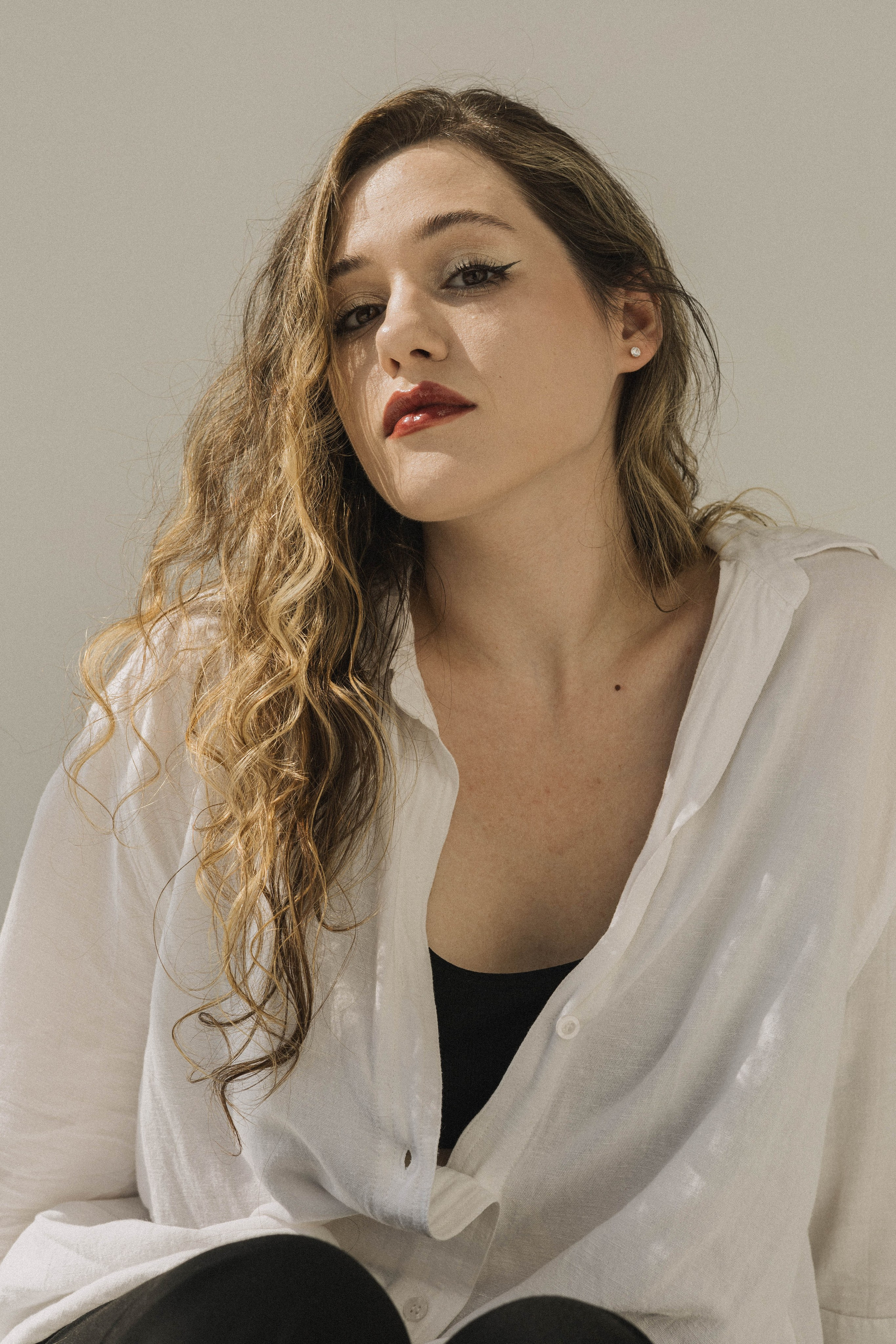 Дарья. Фотограф Екатерина Гречкина в Саратове