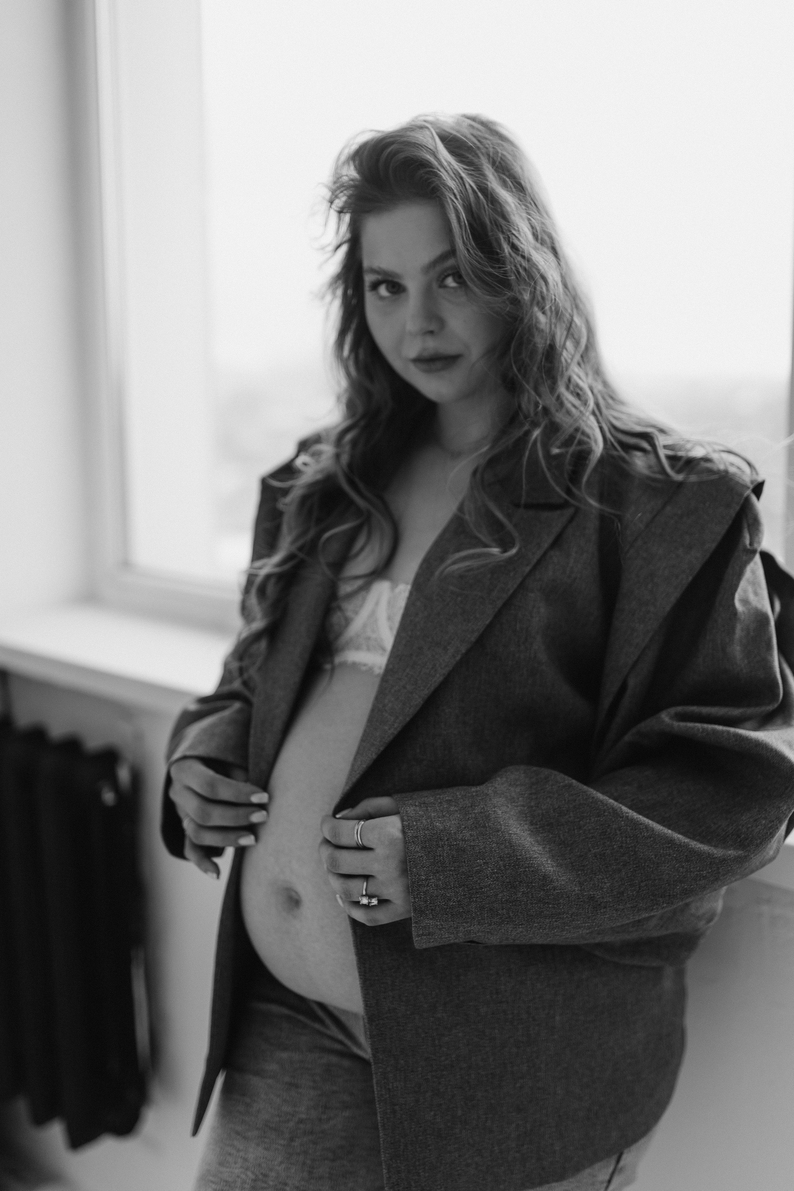 Семья. Фотограф Анастасия Евсеева |Белгород