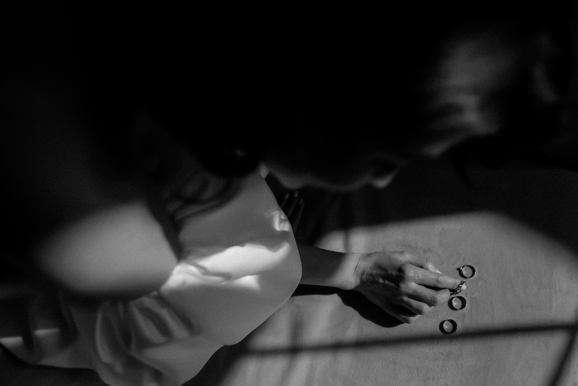 ВОЗДУХ. Свадебный фотограф в Ставрополе Сергей Шляхов