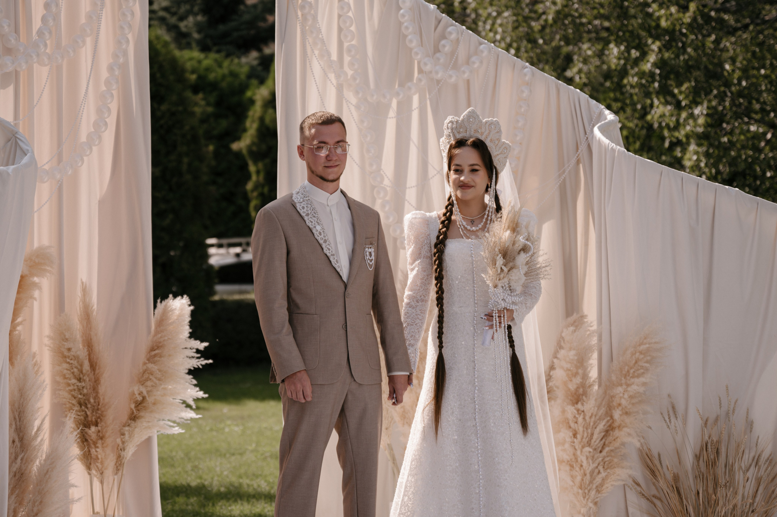 А&Е. Свадебный и семейный фотограф Олеся Маркелова