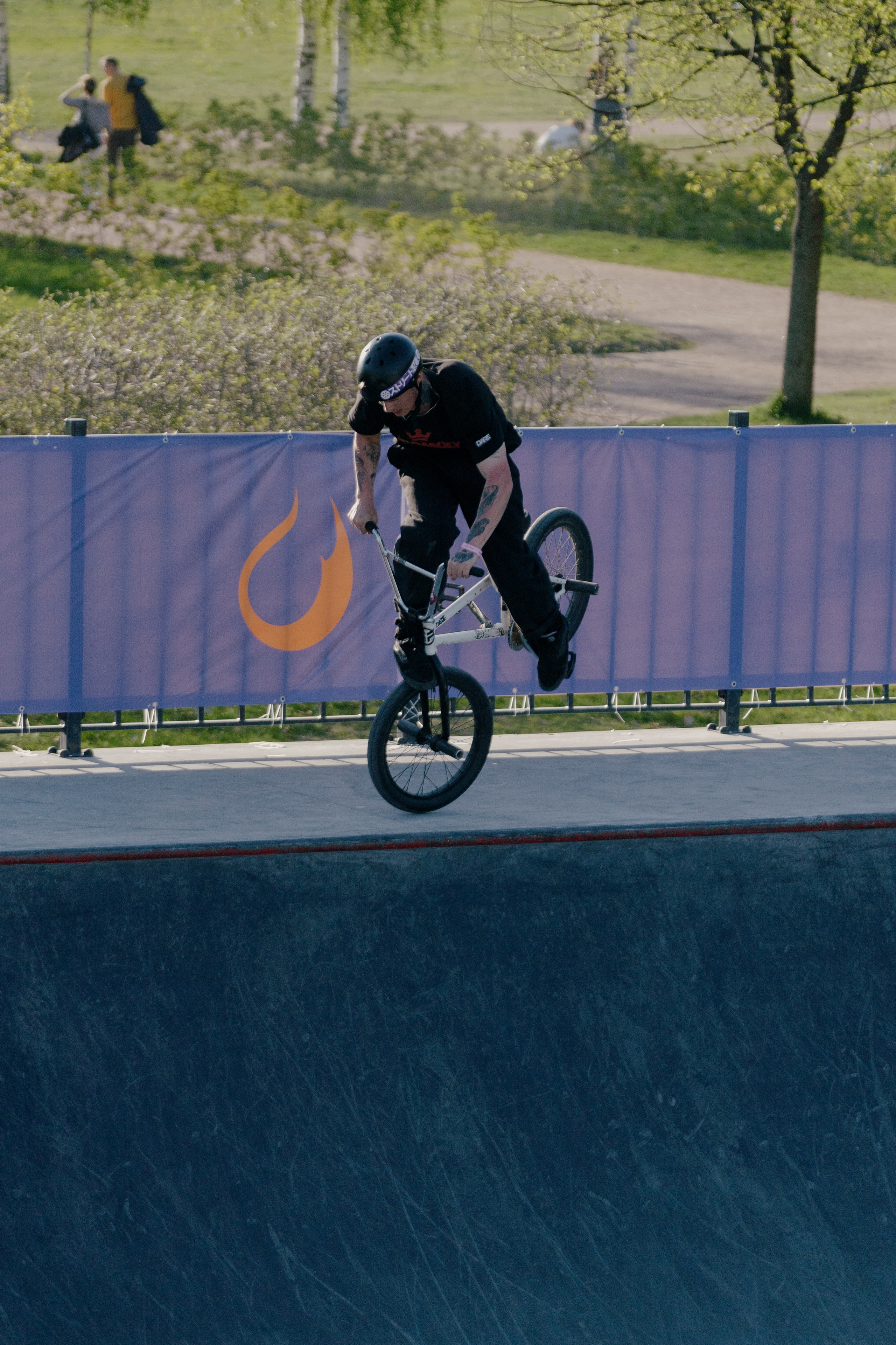 INVOKE PUMP JAM 17–19 мая 2024 СПБ Парк 300 летия. Свадебный и семейный фотограф в Санкт-Петербурге Дмитрий Панин