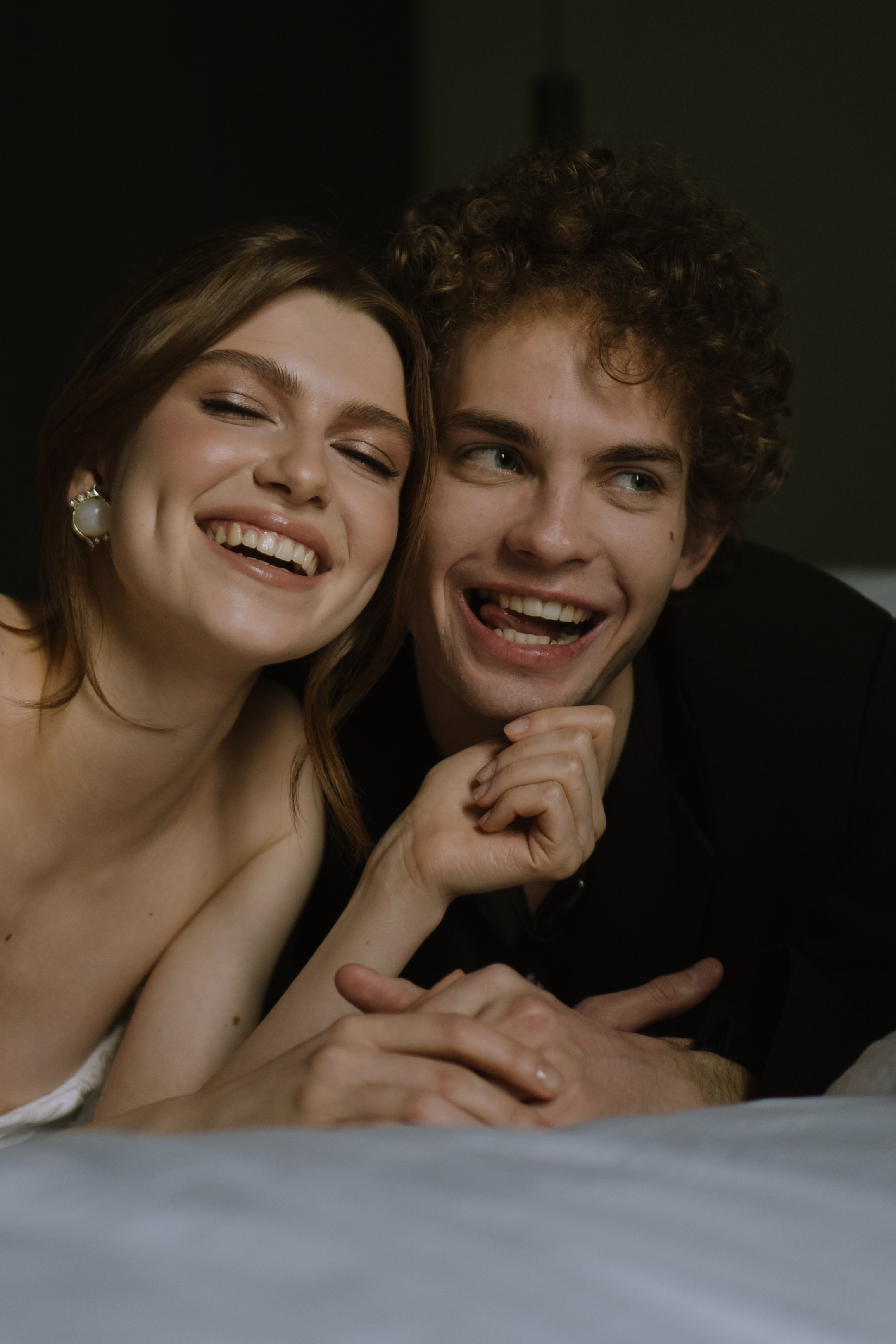 СВАДЕБНАЯ СЬЕМКА В ОТЕЛЕ САНКТ-ПЕТЕРБУРГА ИДЕИ И ФЕШН НАСТРОЕНИЕ. Профессиональный фотограф, Санкт-Петербург — Виктория Богомолова