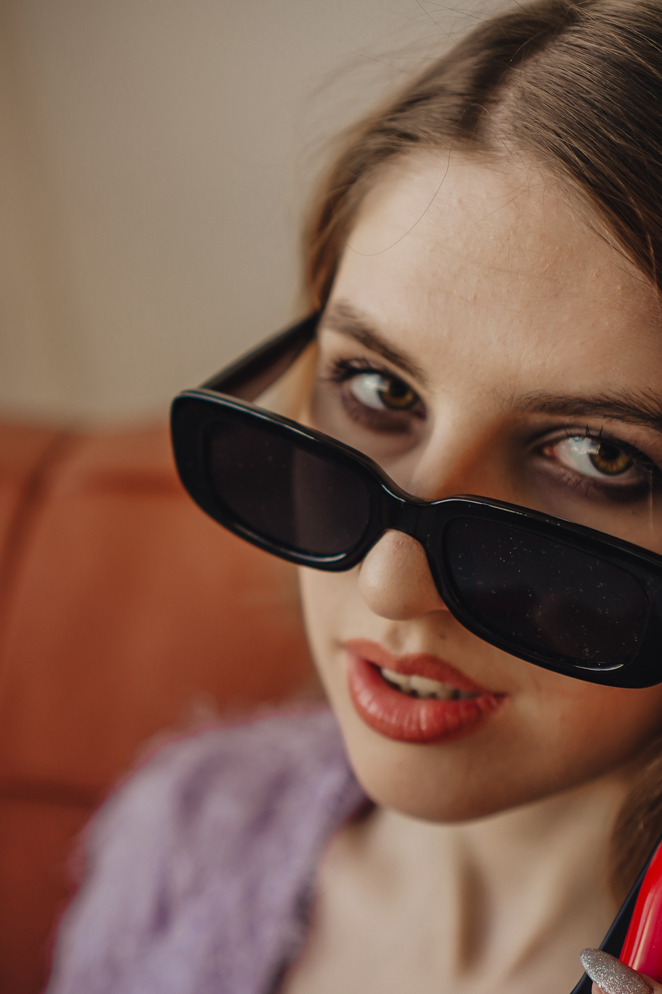 Студийная. Профессиональный фотограф, Санкт-Петербург — Виктория Богомолова