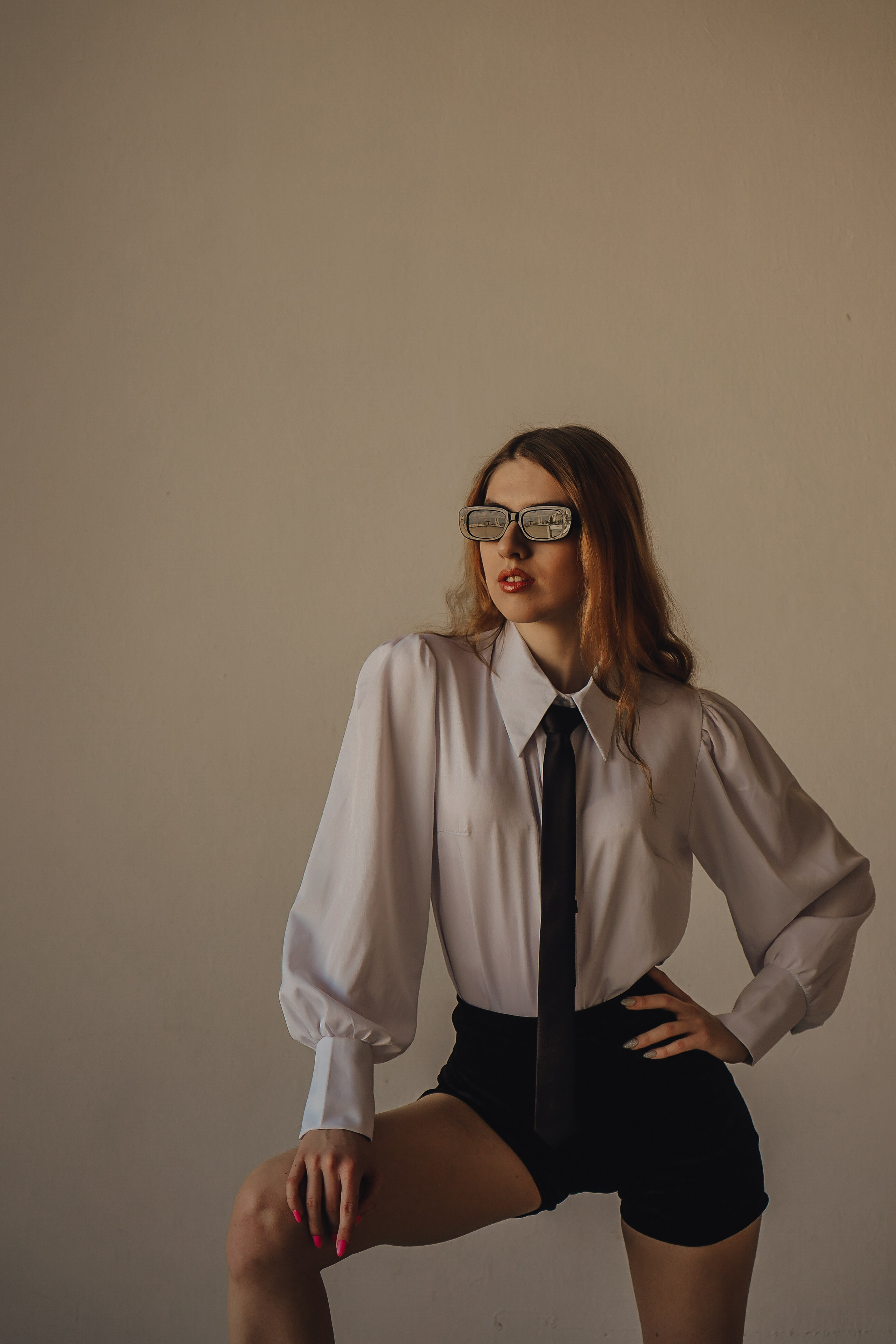 Студийная. Профессиональный фотограф, Санкт-Петербург — Виктория Богомолова