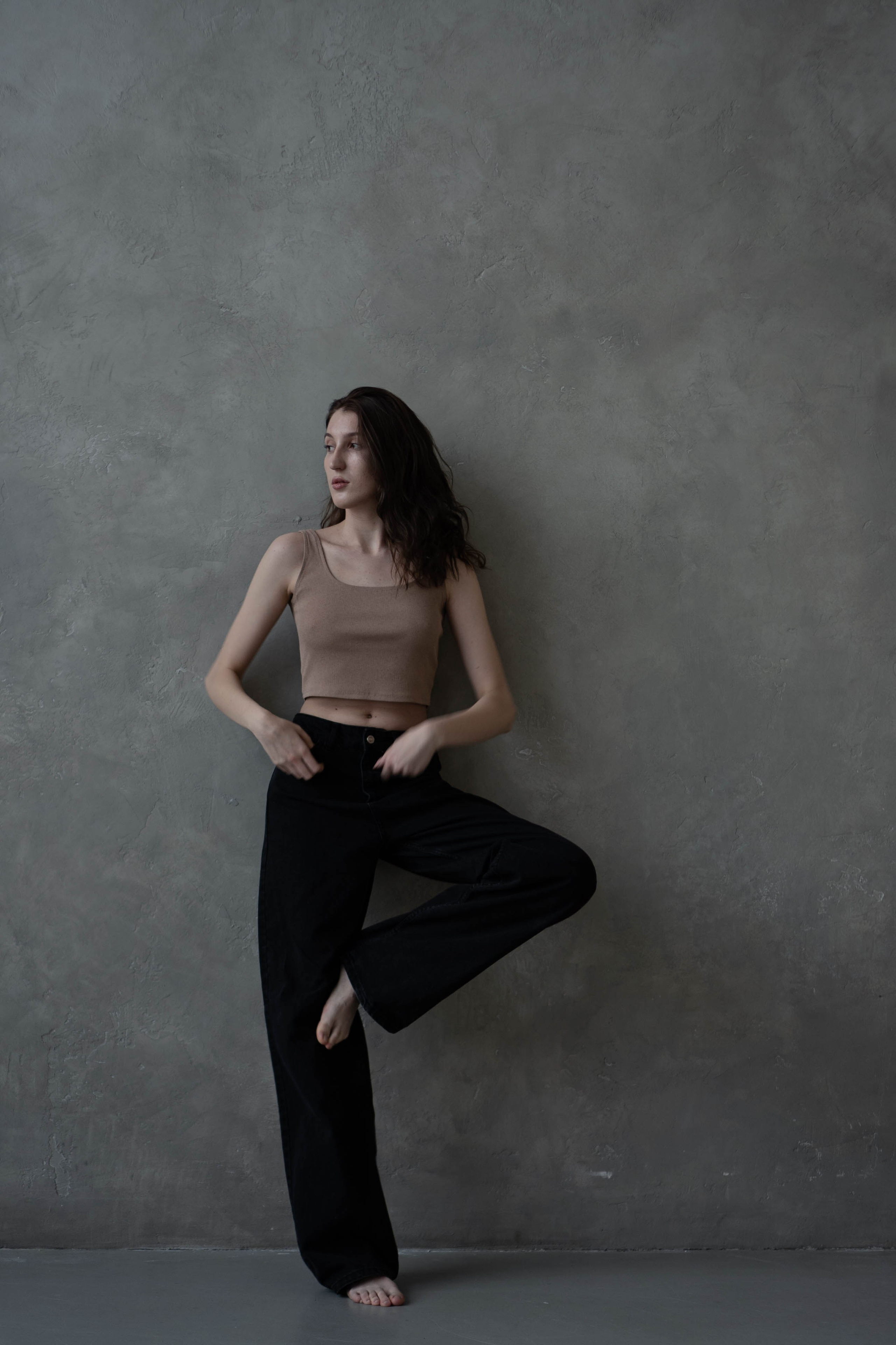 Студийная. Профессиональный фотограф, Санкт-Петербург — Виктория Богомолова