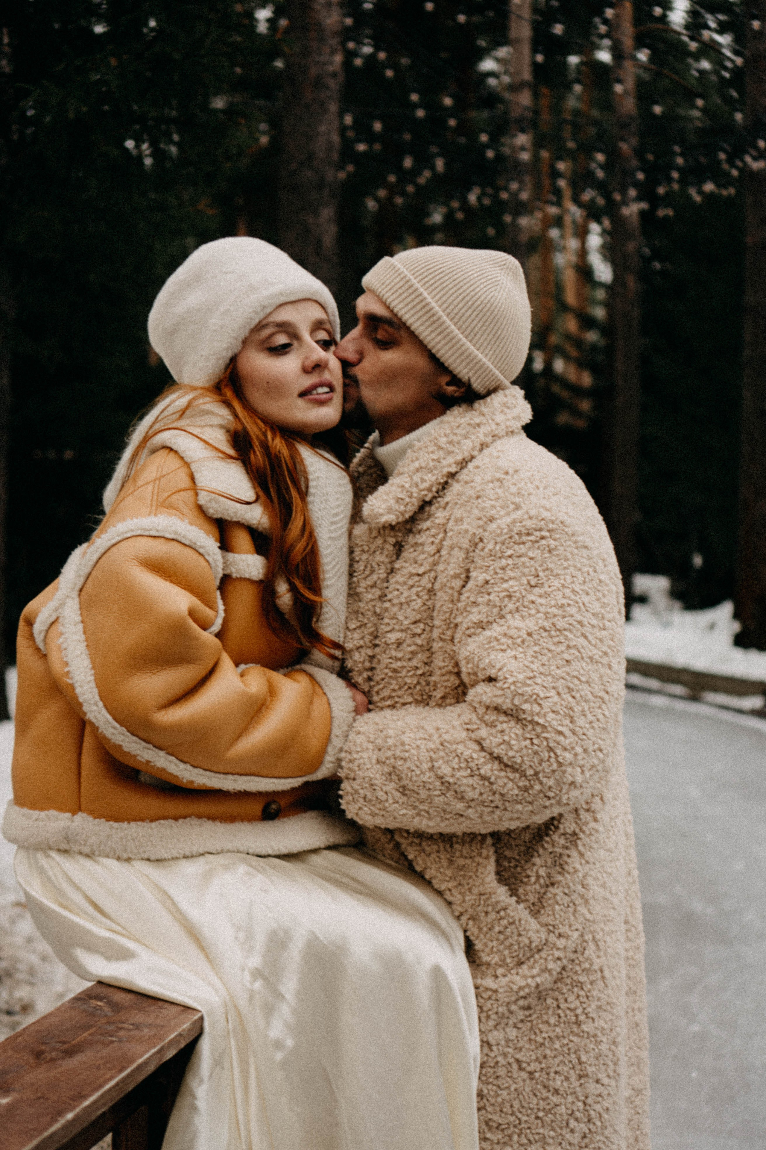 Каток. Профессиональный фотограф, Санкт-Петербург — Виктория Богомолова