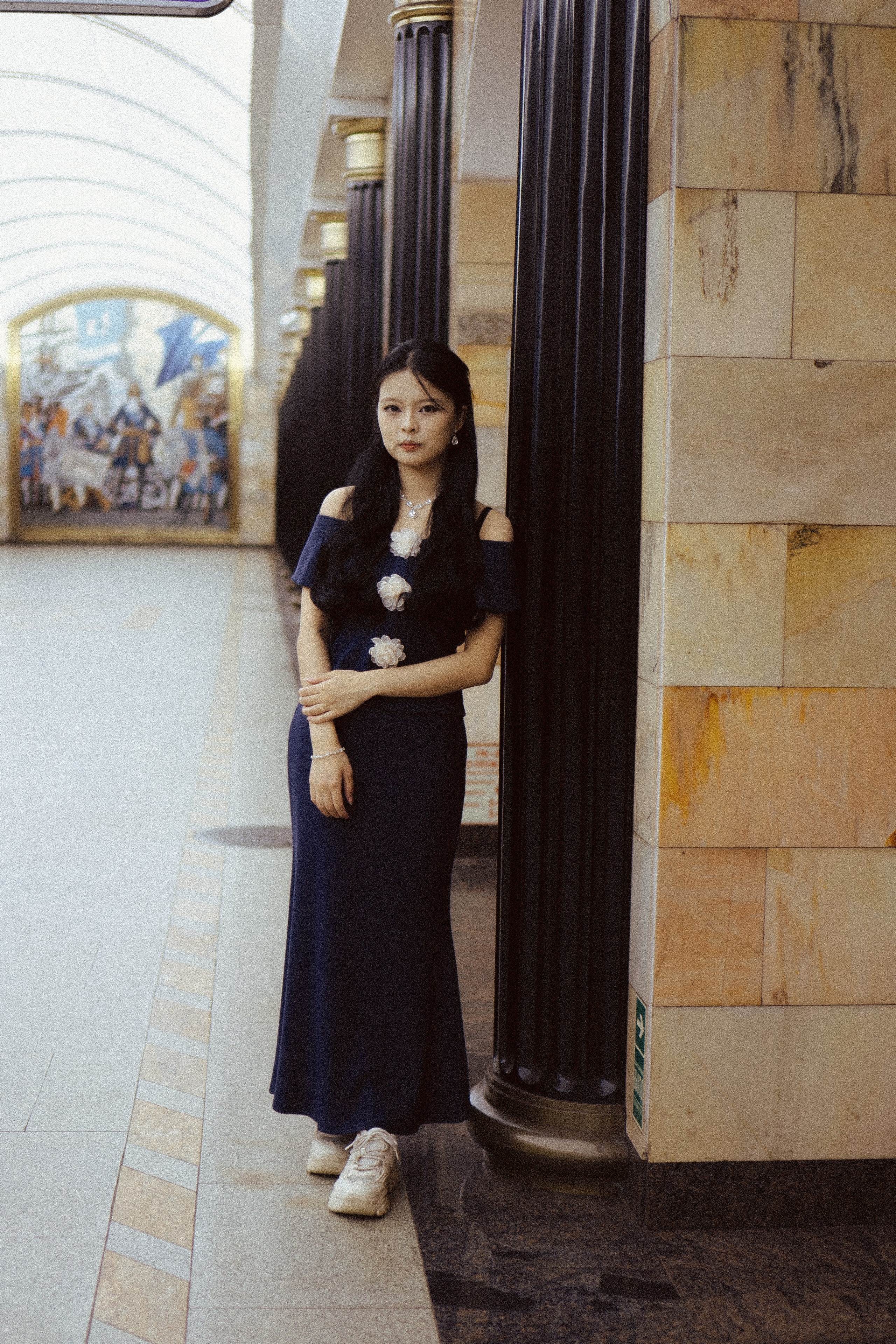 ПРОГУЛКА НА ПАМЯТЬ О САНКТ-ПЕТЕРБУРГЕ. Профессиональный фотограф, Санкт-Петербург — Виктория Богомолова