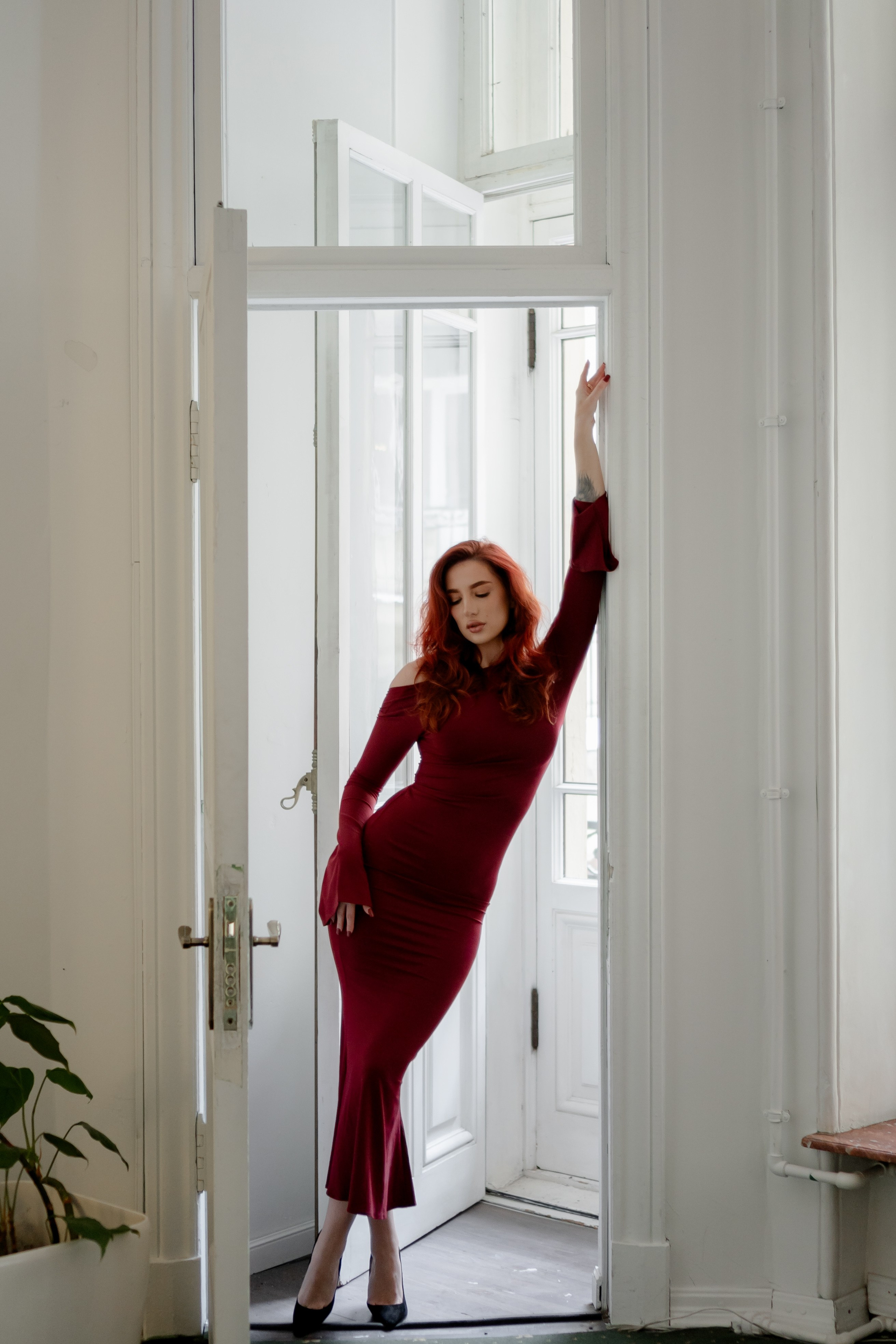 Для девушки. Профессиональный фотограф, Санкт-Петербург — Виктория Богомолова