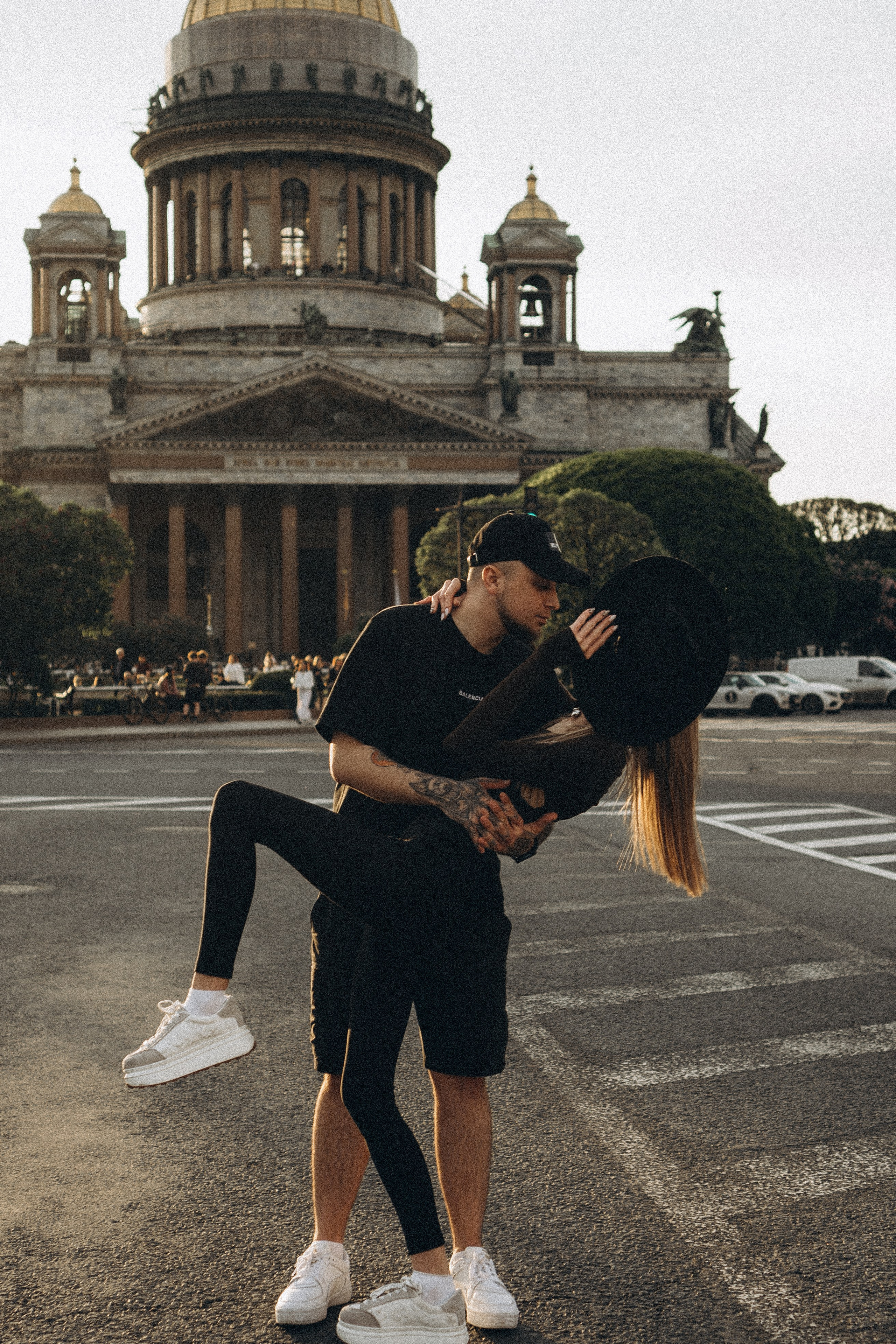 ПРОГУЛКА ПО ПИТЕРУ. Профессиональный фотограф, Санкт-Петербург — Виктория Богомолова