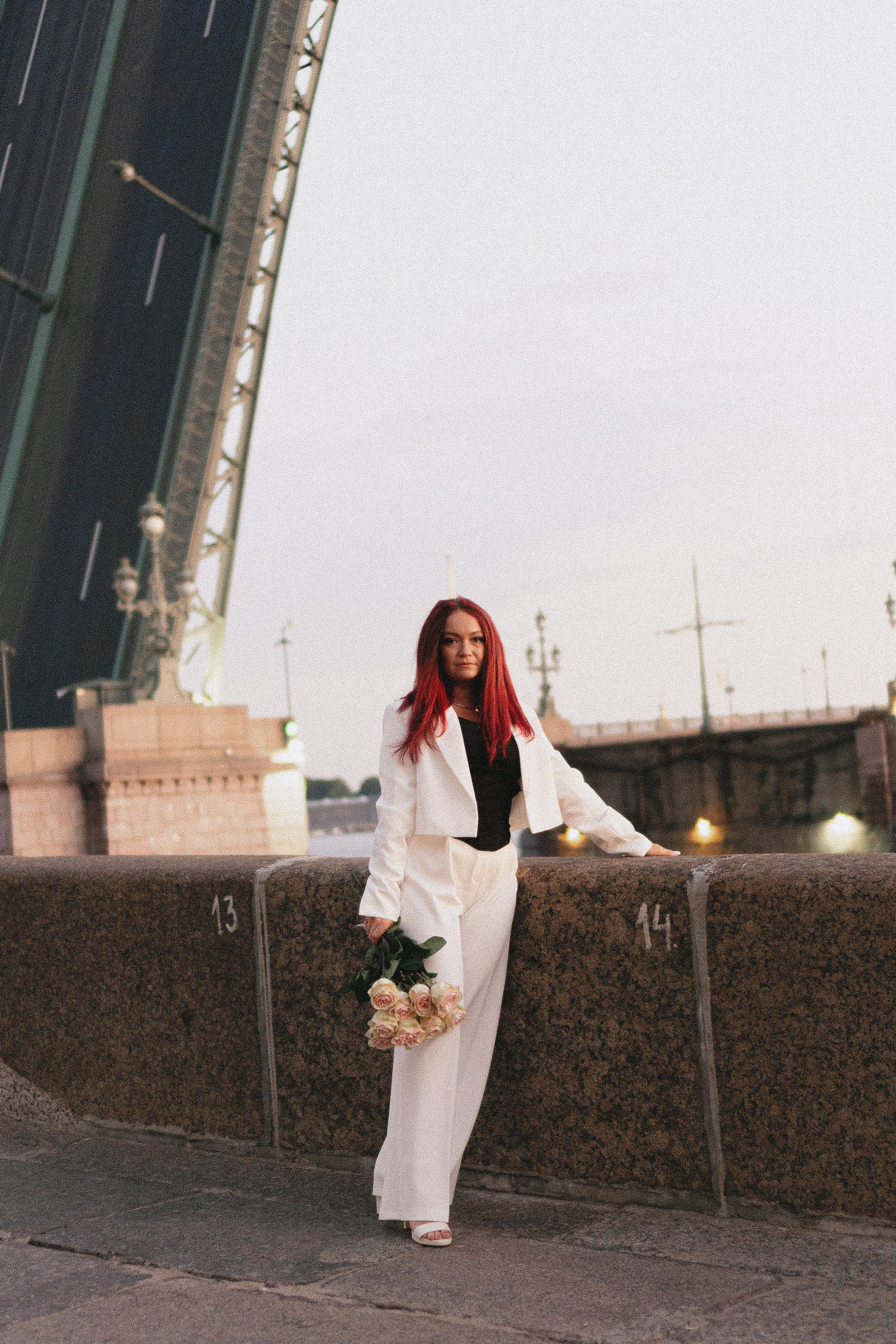 РАССВЕТНАЯ ИСТОРИЯ. Профессиональный фотограф, Санкт-Петербург — Виктория Богомолова