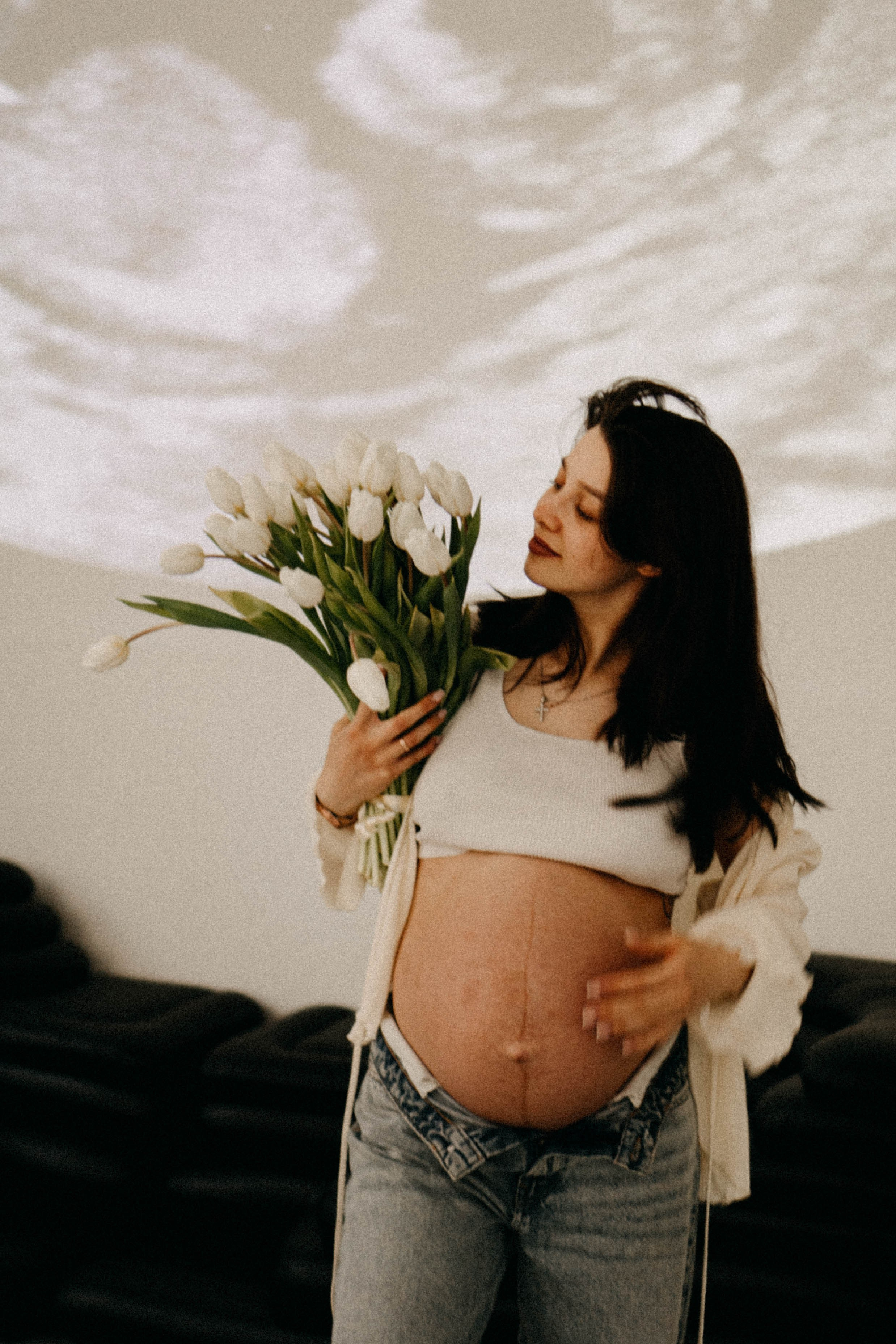Love Story Беременность. Профессиональный фотограф, Санкт-Петербург — Виктория Богомолова