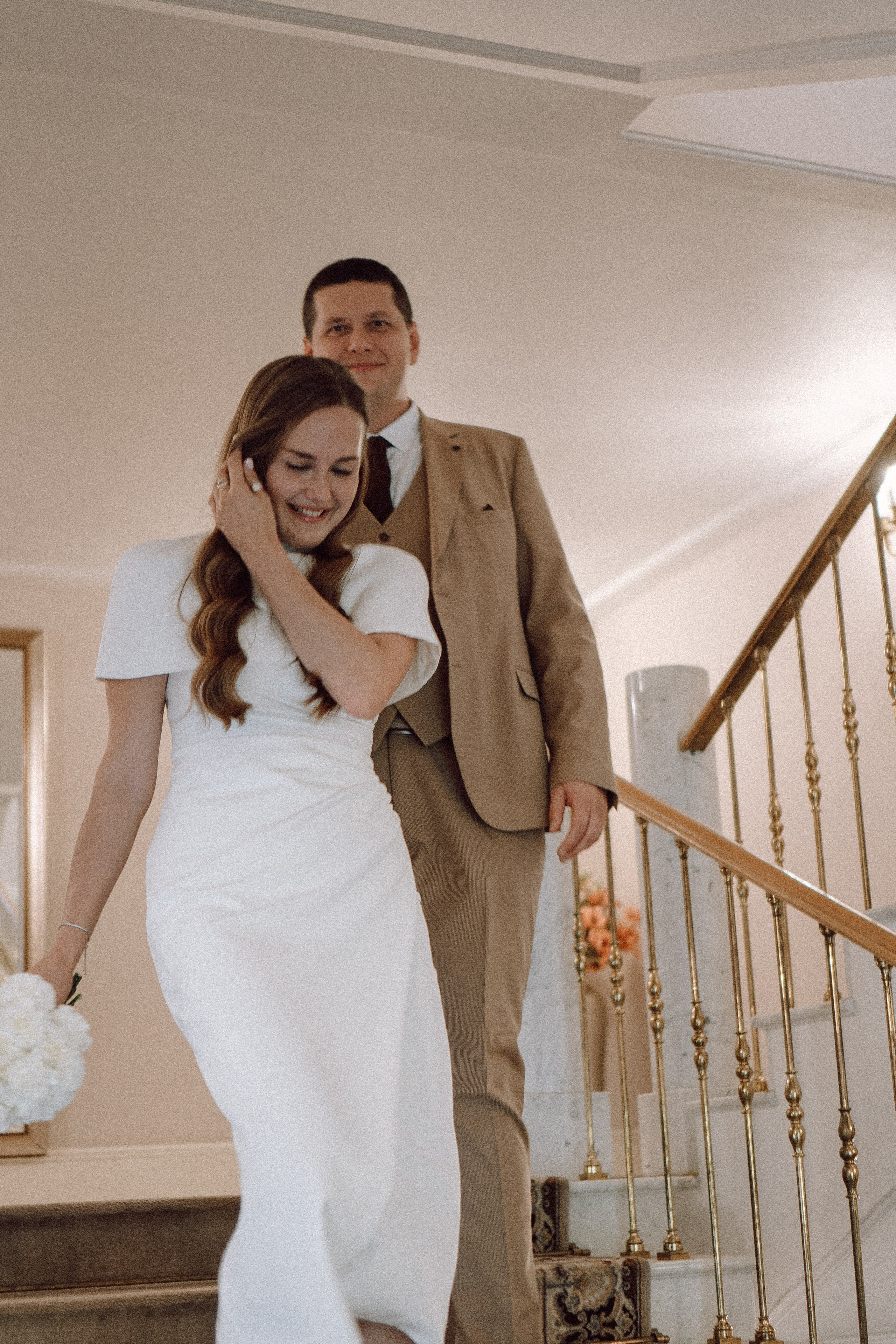 СВАДЕБНАЯ СЬЕМКА В ПУШКИН. Профессиональный фотограф, Санкт-Петербург — Виктория Богомолова