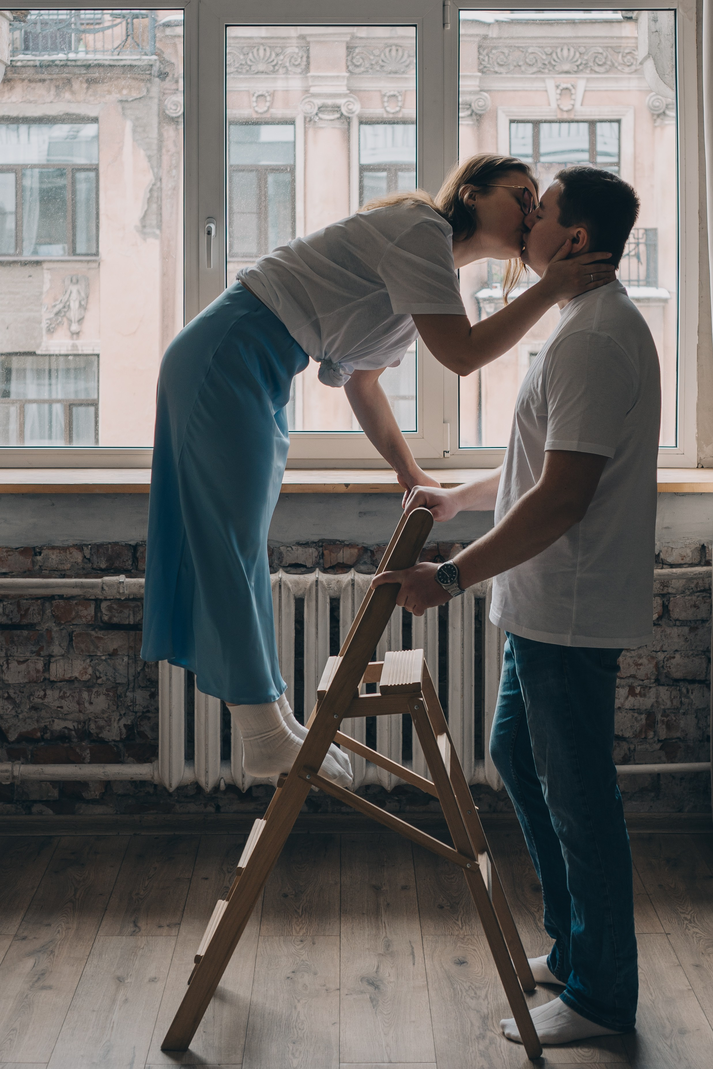 Студийная. Профессиональный фотограф, Санкт-Петербург — Виктория Богомолова