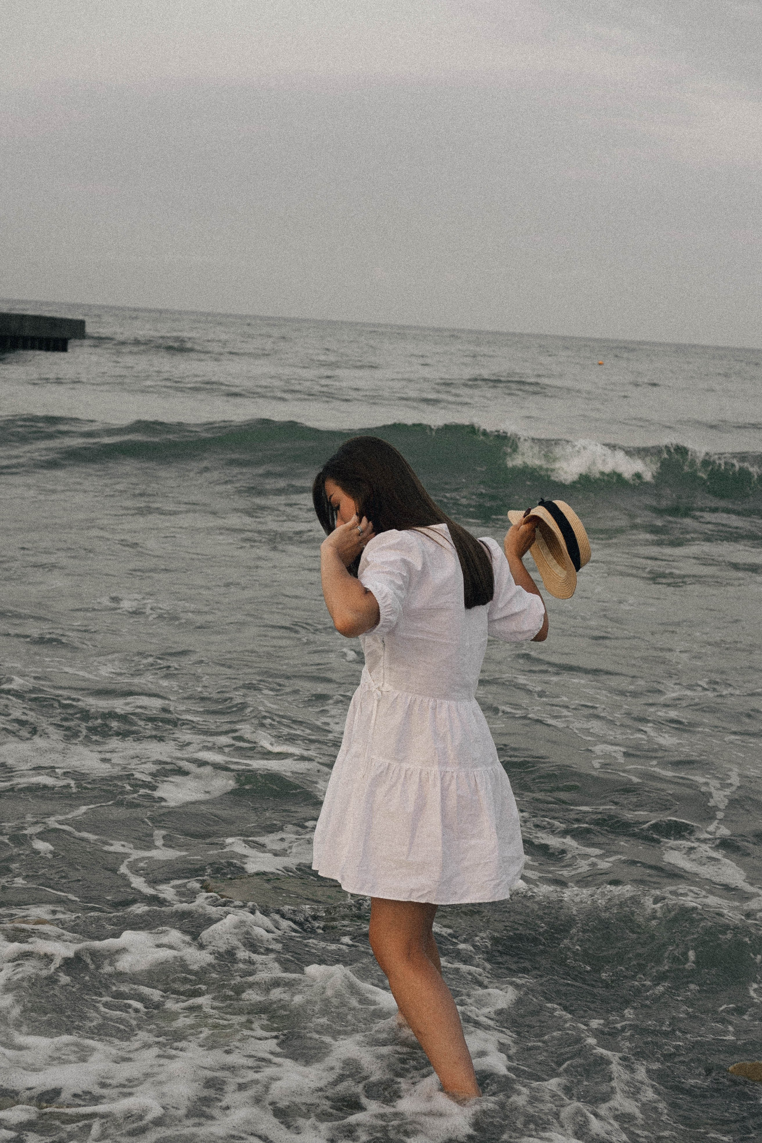 Рассвет на море. Профессиональный фотограф, Санкт-Петербург — Виктория Богомолова