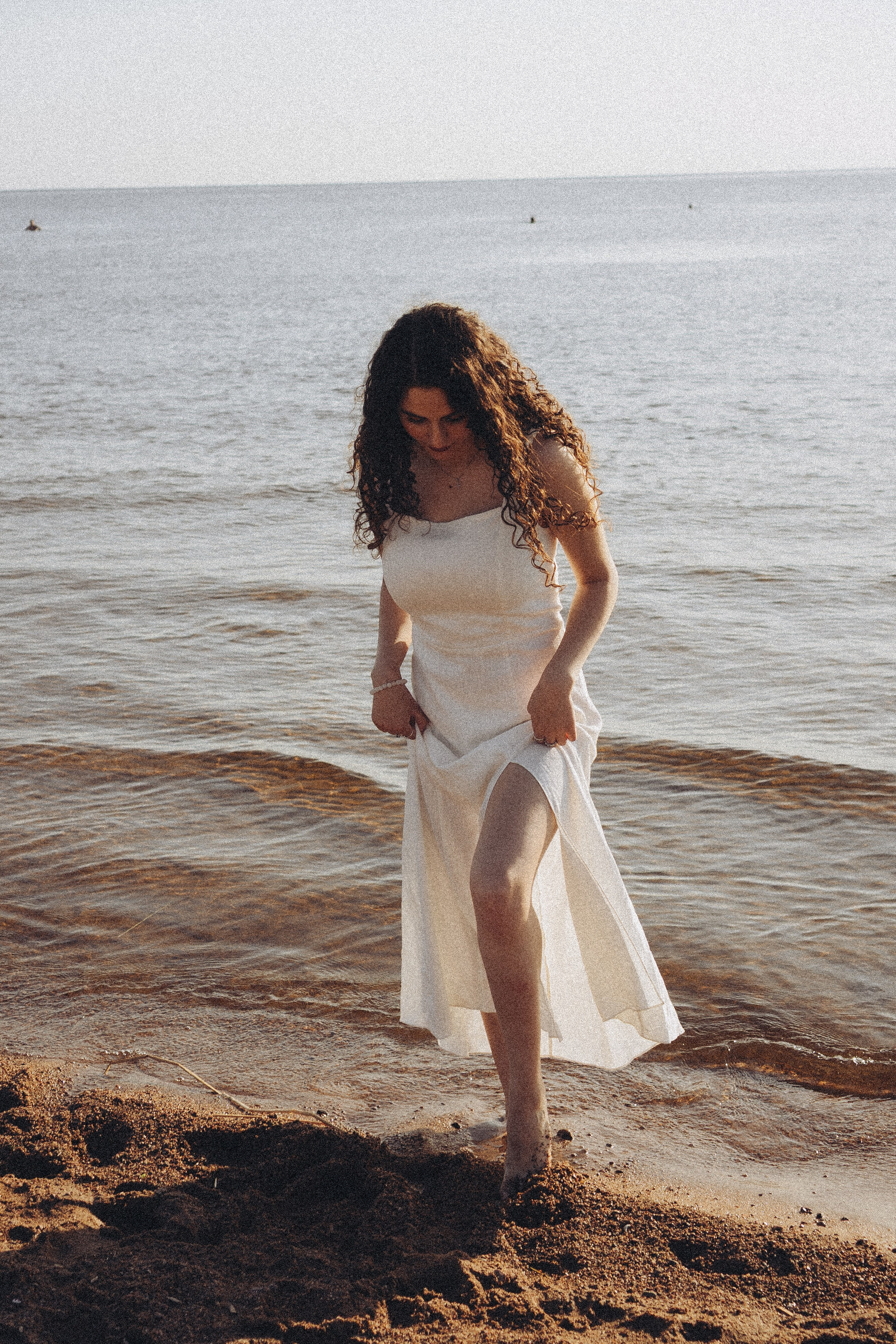 НА ФИНСКОМ ЗАЛИВЕ. Профессиональный фотограф, Санкт-Петербург — Виктория Богомолова