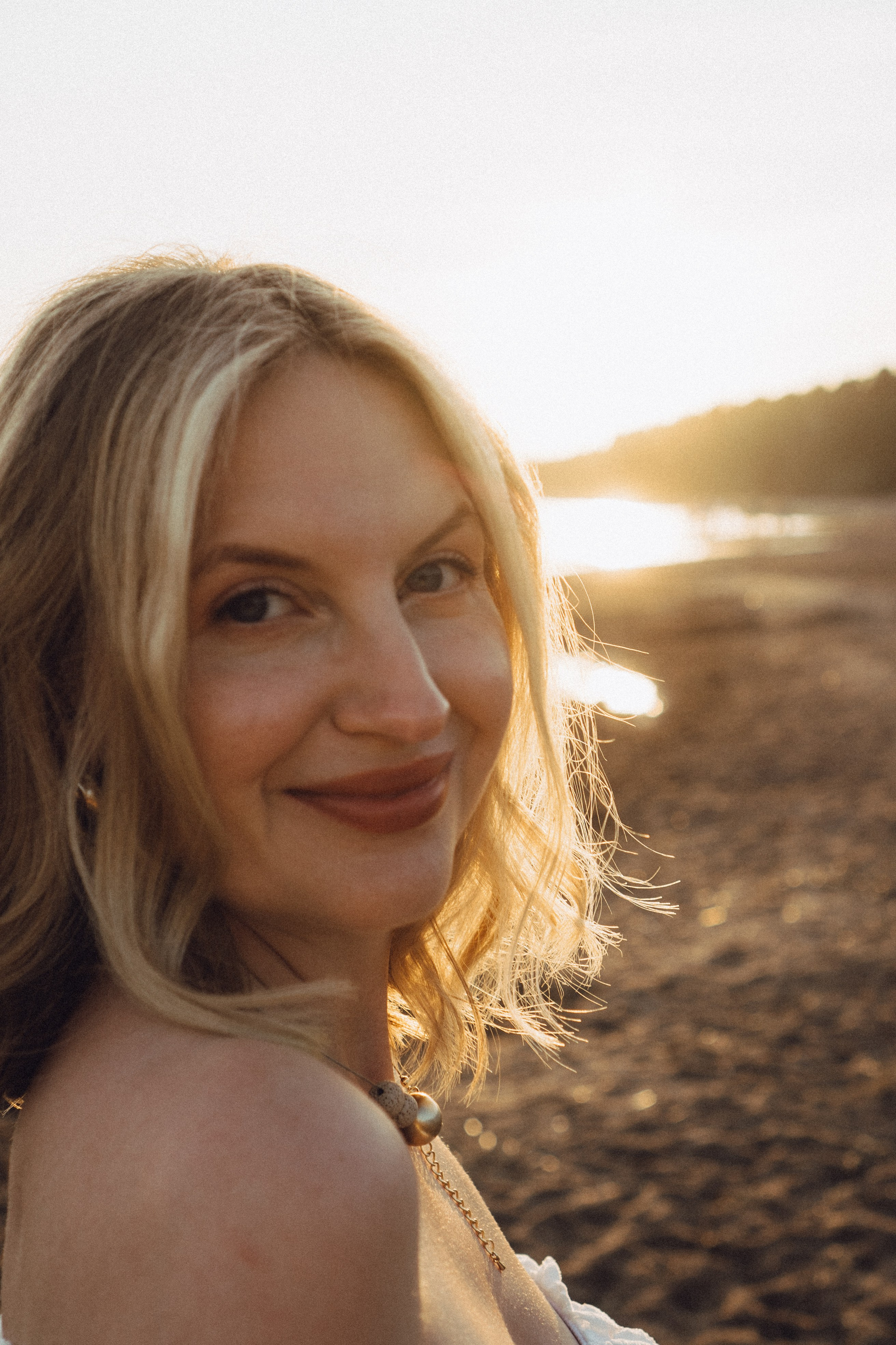 В ОЖИДАНИИ. Профессиональный фотограф, Санкт-Петербург — Виктория Богомолова