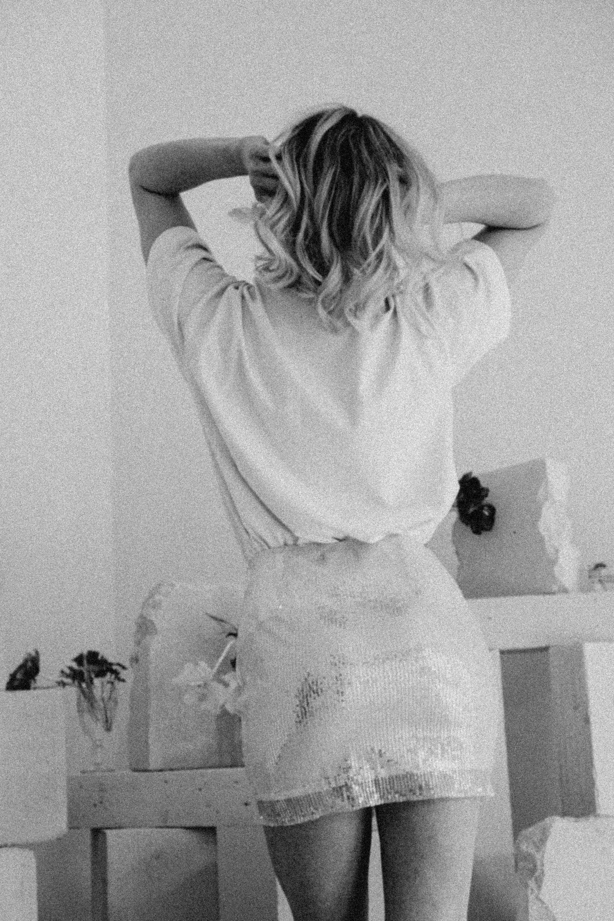 Студийная. Профессиональный фотограф, Санкт-Петербург — Виктория Богомолова