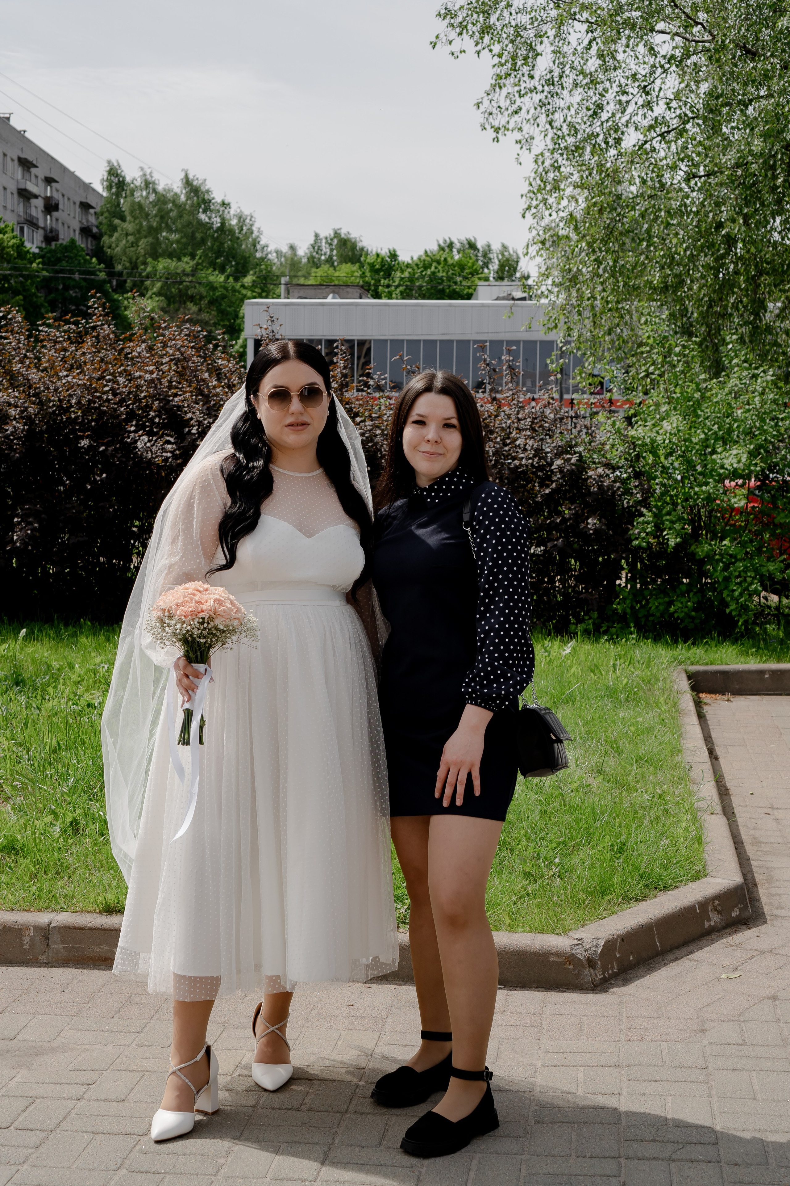 СВАДЕБНАЯ СЬЕМКА В ЗАГСЕ И БАНКЕТ. Профессиональный фотограф, Санкт-Петербург — Виктория Богомолова