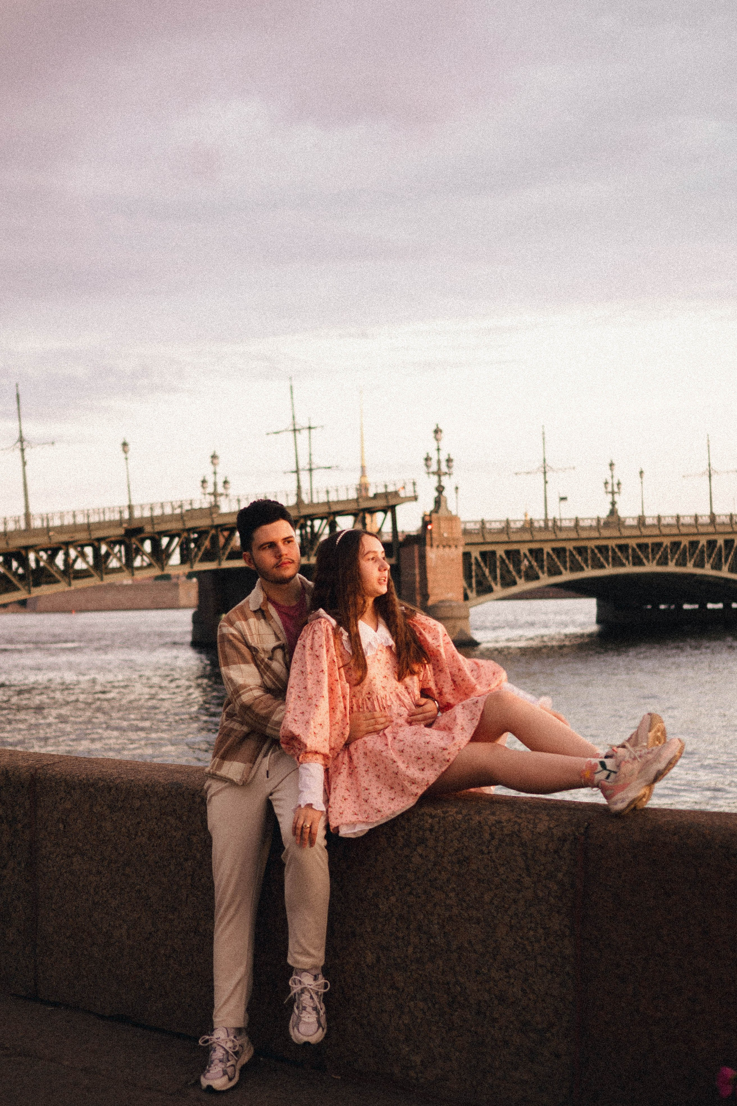 Любовь. Профессиональный фотограф, Санкт-Петербург — Виктория Богомолова