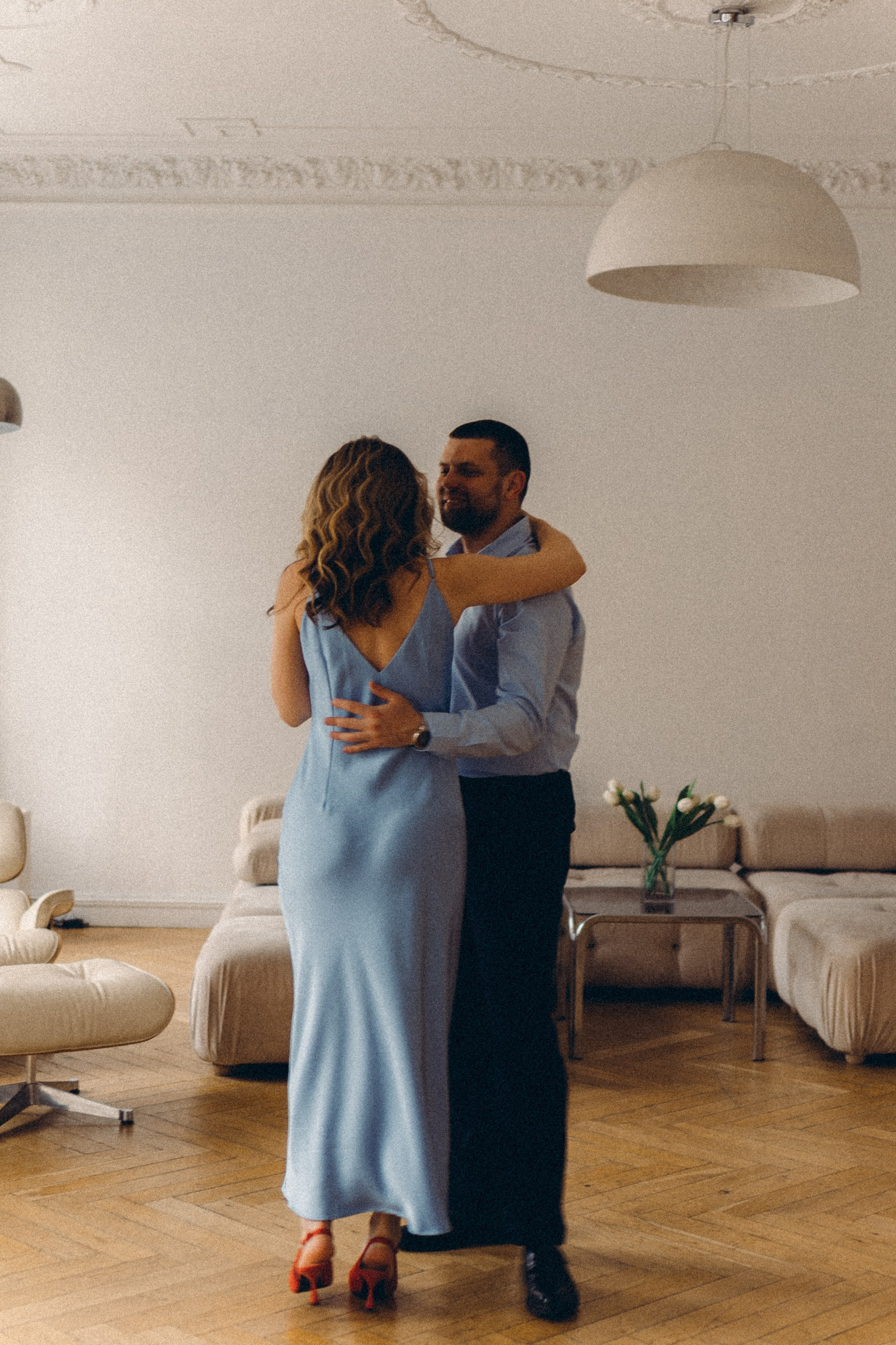 СТУДИЯ И ПРОГУЛКА ДЛЯ ПАРЫ. Профессиональный фотограф, Санкт-Петербург — Виктория Богомолова