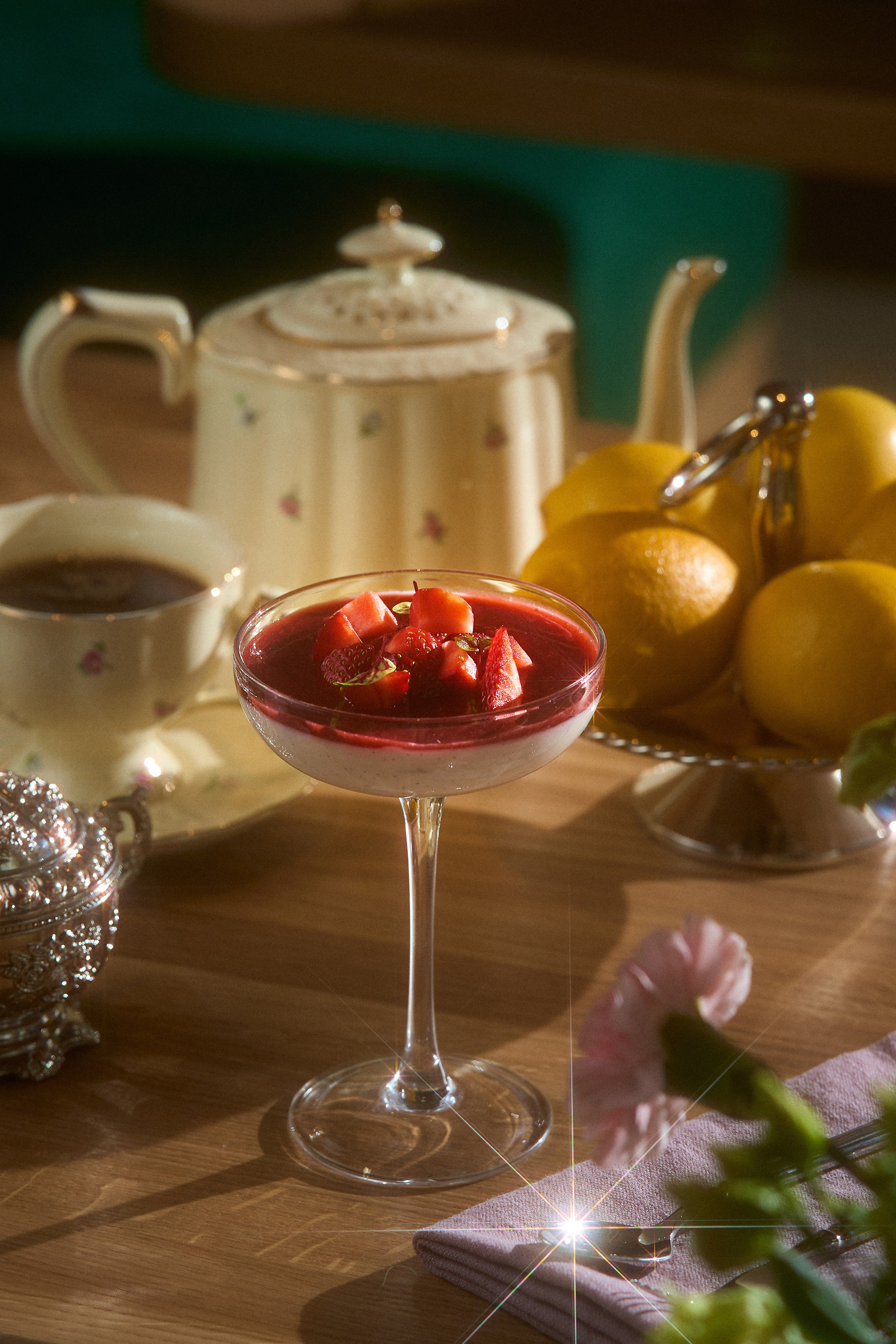 Фуд-фото. Фотограф Хазов Александр г. Иваново