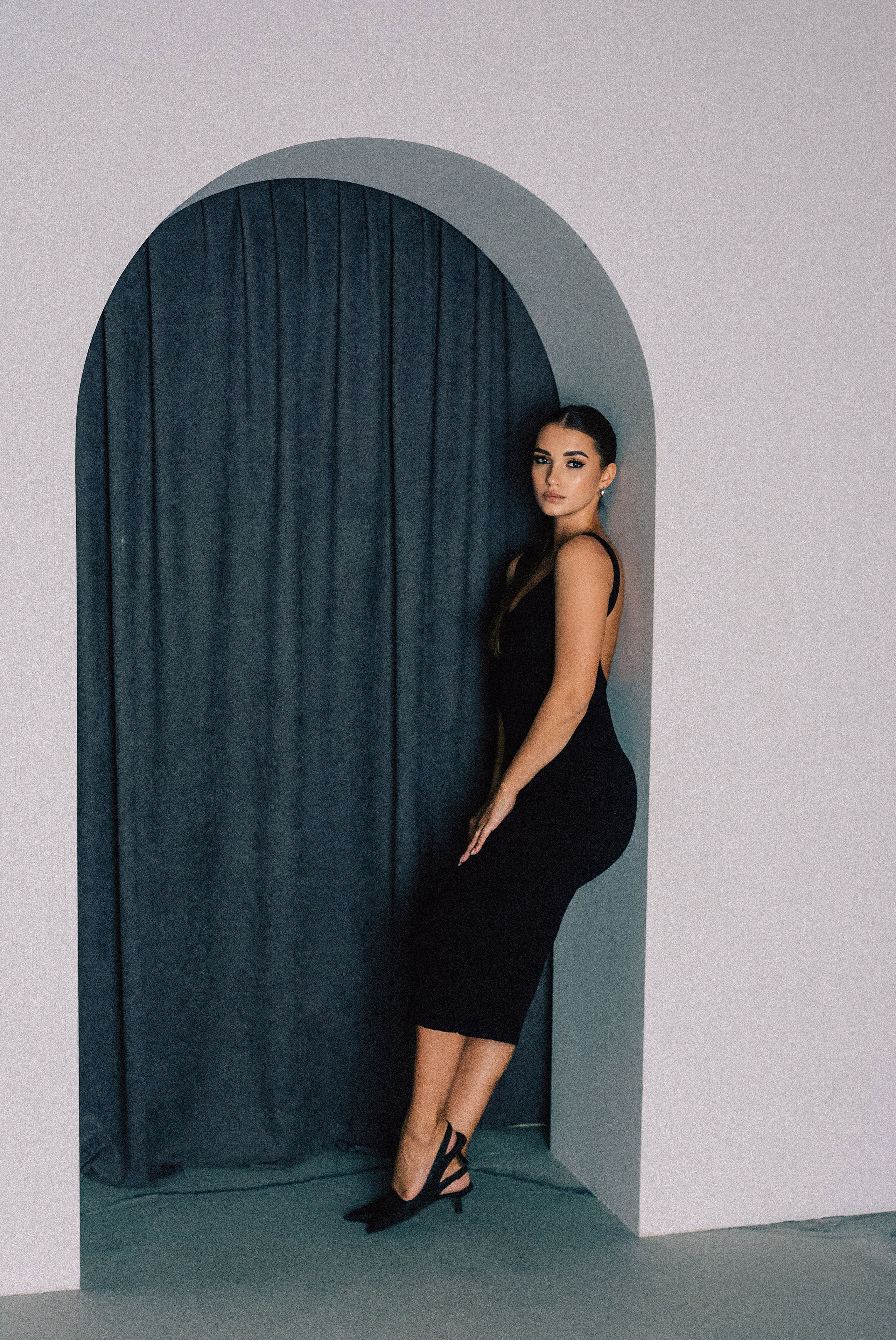 Дарьяна Лукьянова. Фотограф в Москве Ангелина Ким