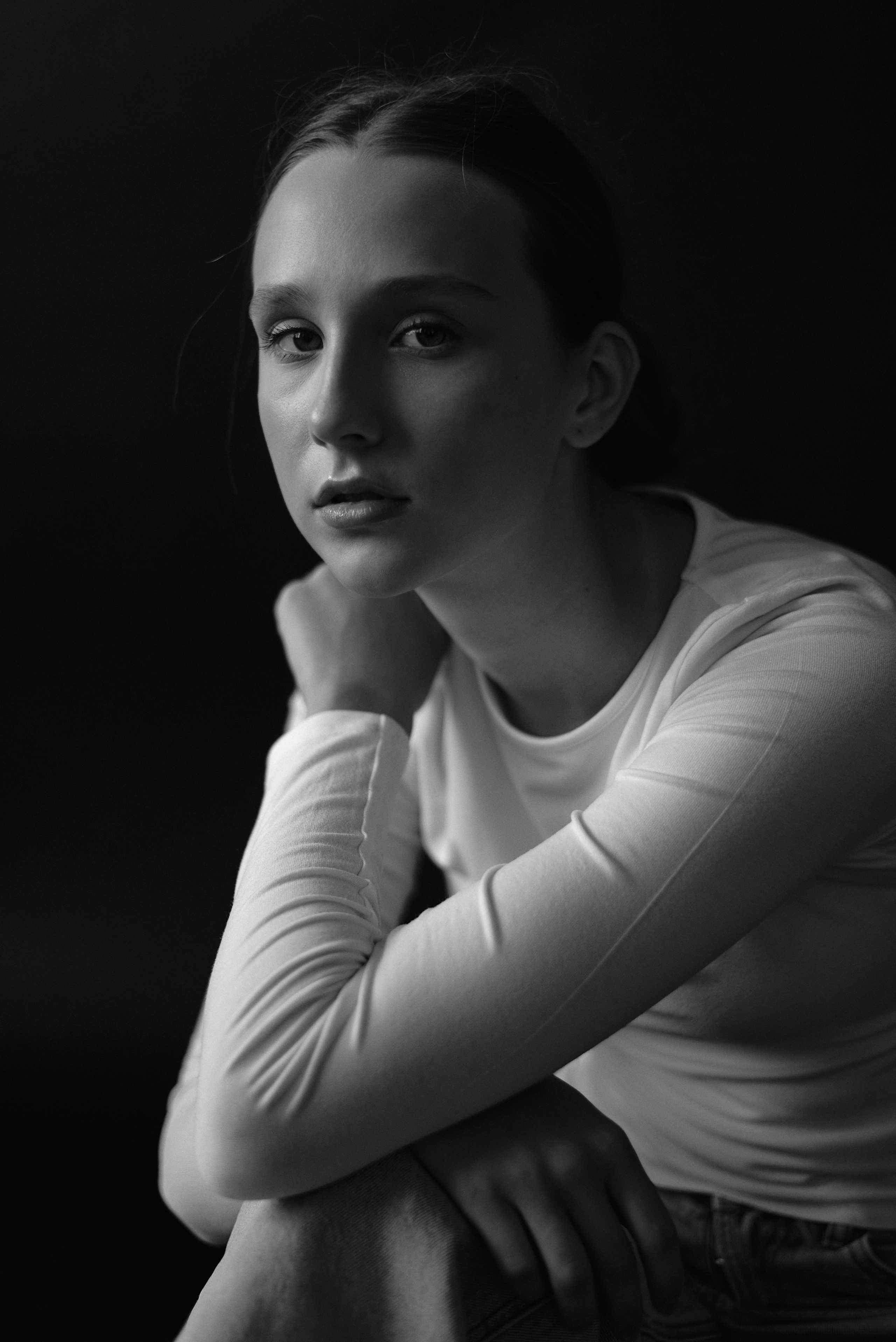 Даша. Семейный и свадебный фотограф в Нижнем Новгороде Анастасия Хренова