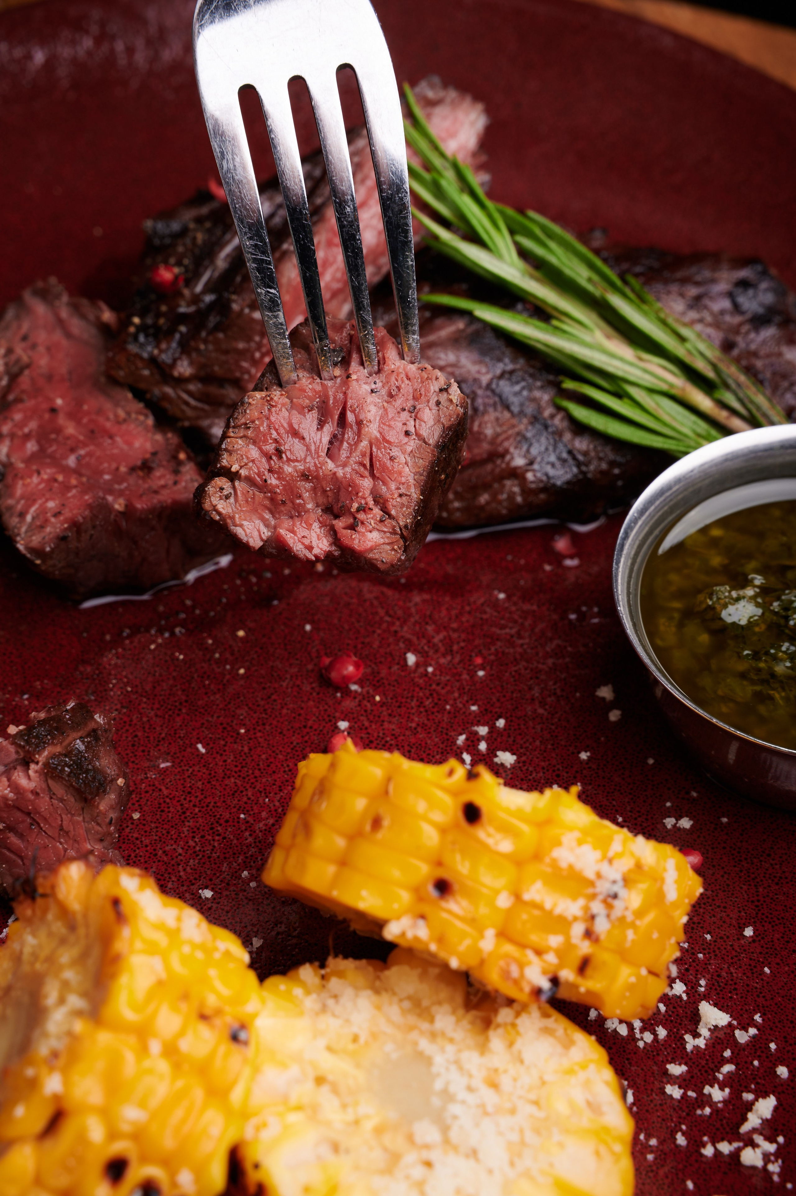 FOOD. Свадебный фотограф Александр Браво