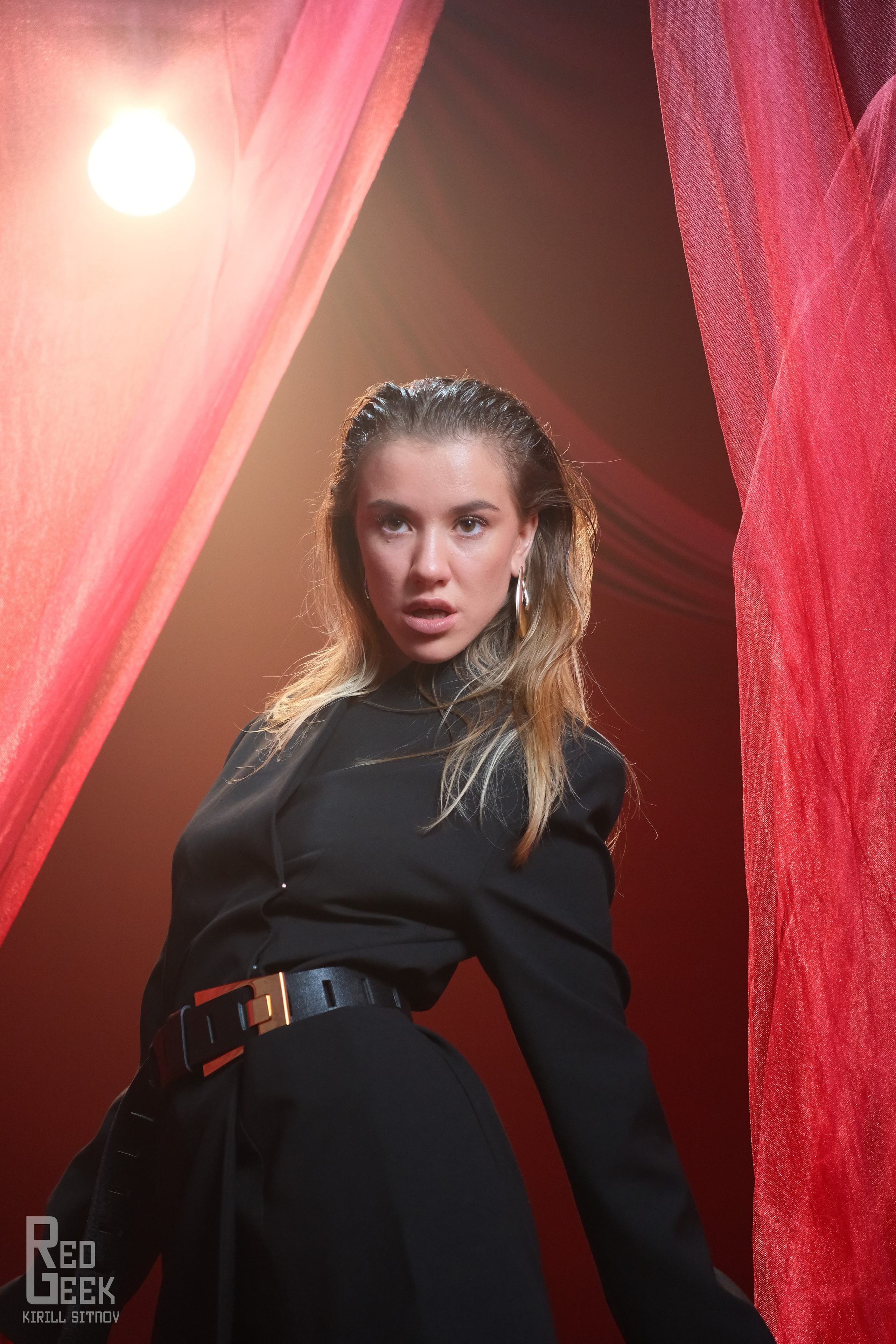 Владислава. RedGeek — фотограф, учитель и эксперт в образовании и IT Кирилл Ситнов