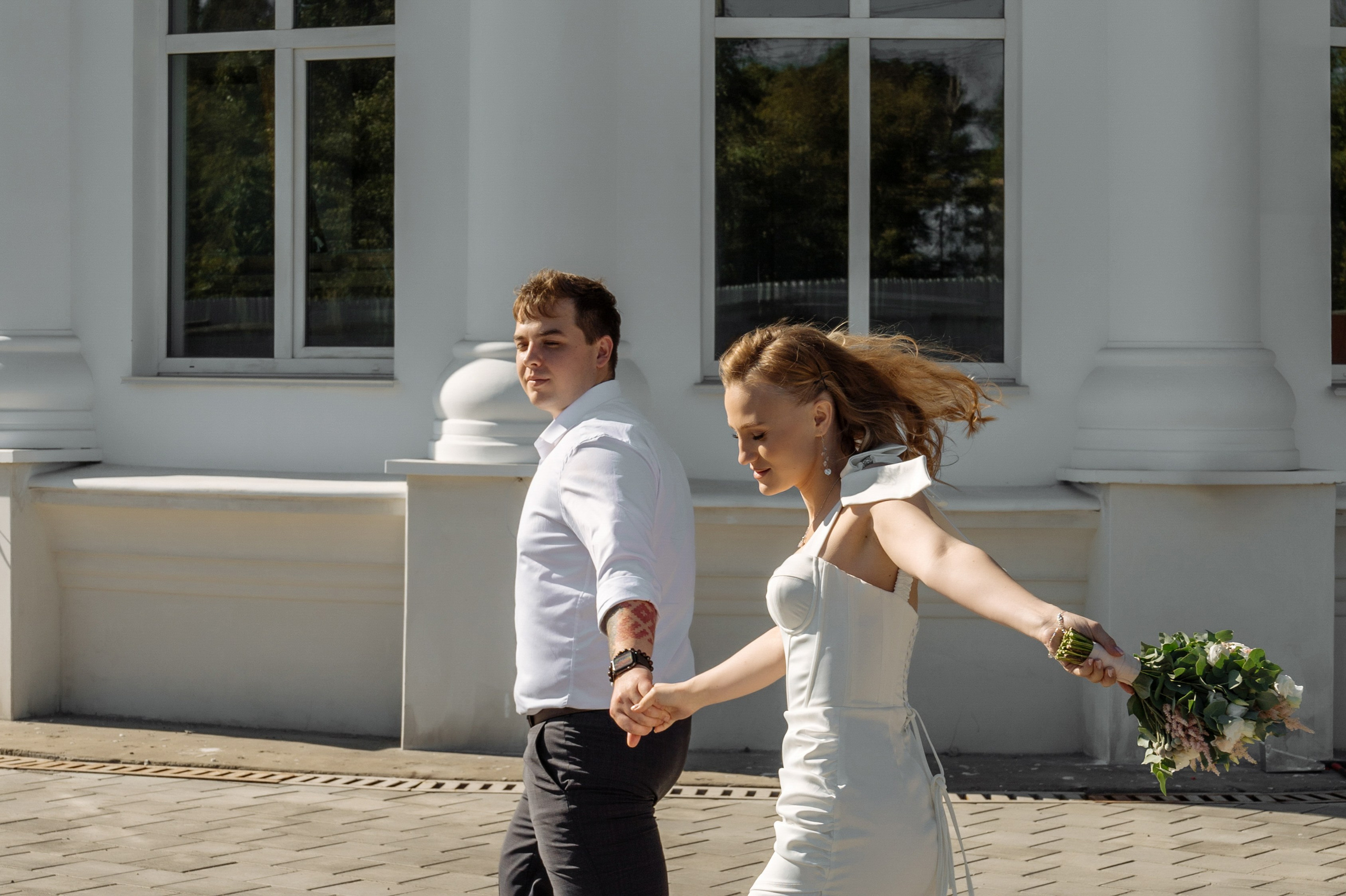 Свадебный фотограф в Находке. Свадебный и семейный фотограф в Находке и Владивостоке