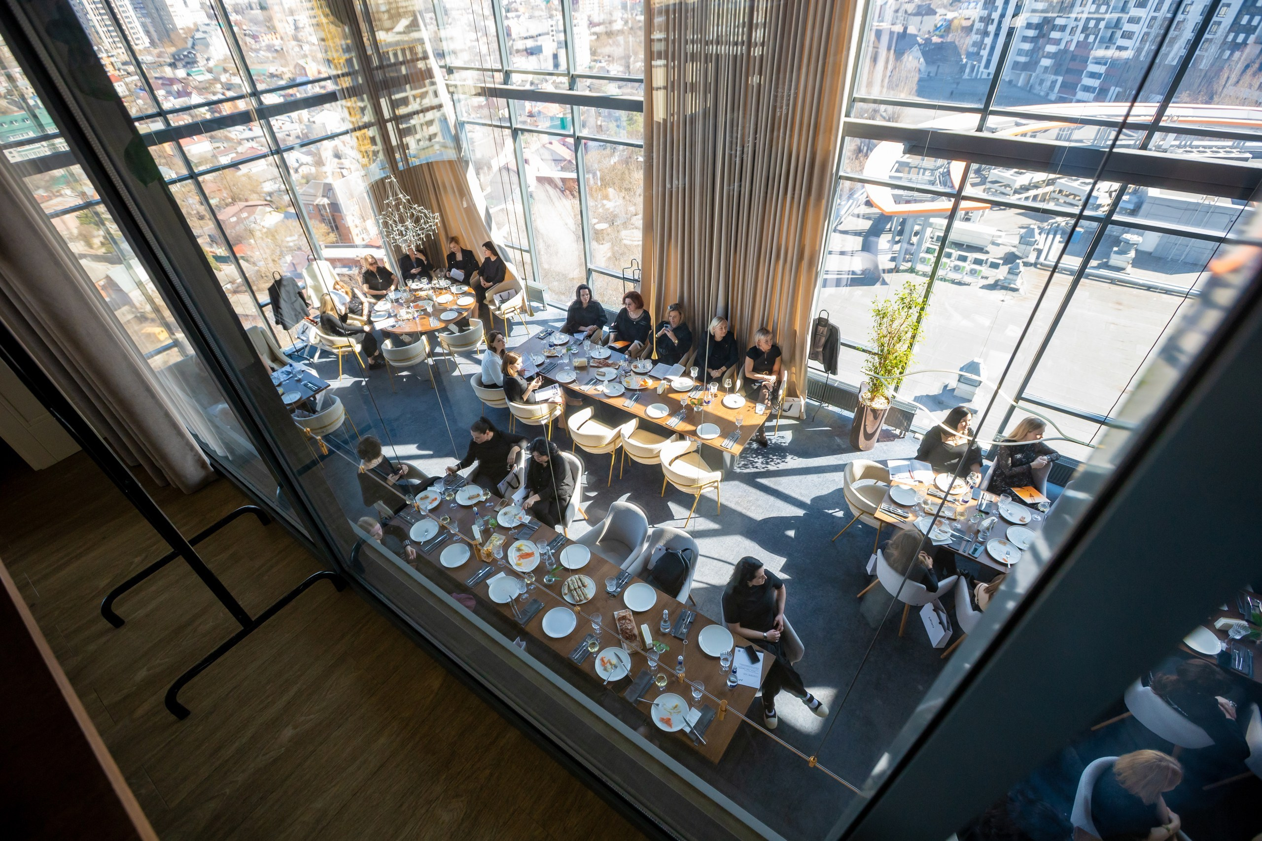 Репортажная съемка в Воронеже. Марк Шишкин — репортажный фотограф в Воронеже и России