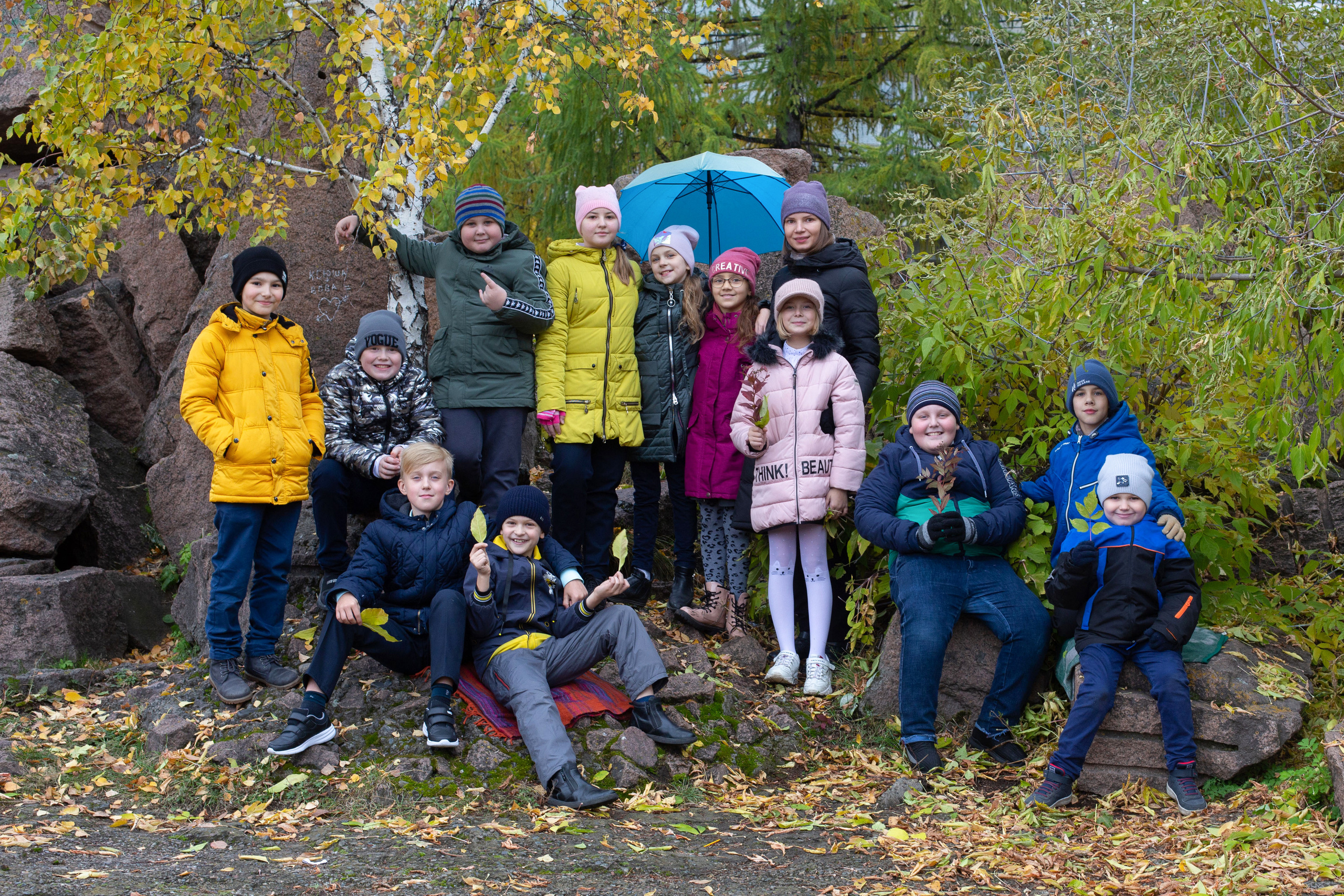 ШКОЛА. Ваш фотограф АННА ШЕВЧЕНКО