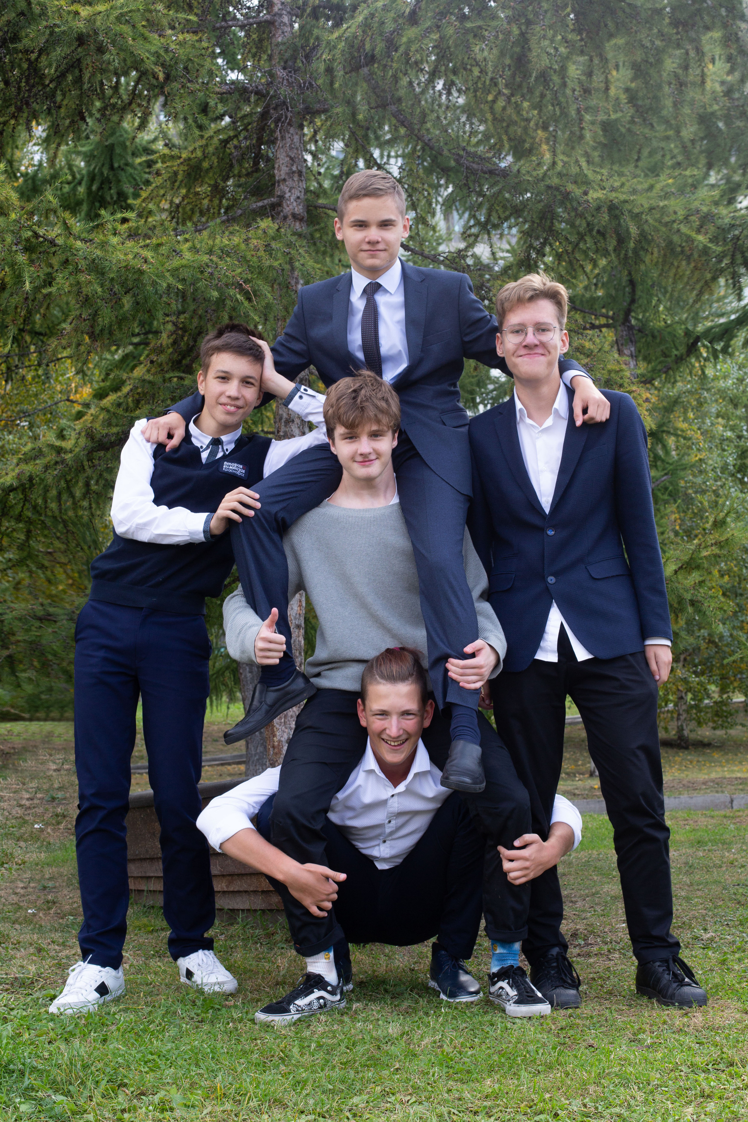 ШКОЛА. Ваш фотограф АННА ШЕВЧЕНКО