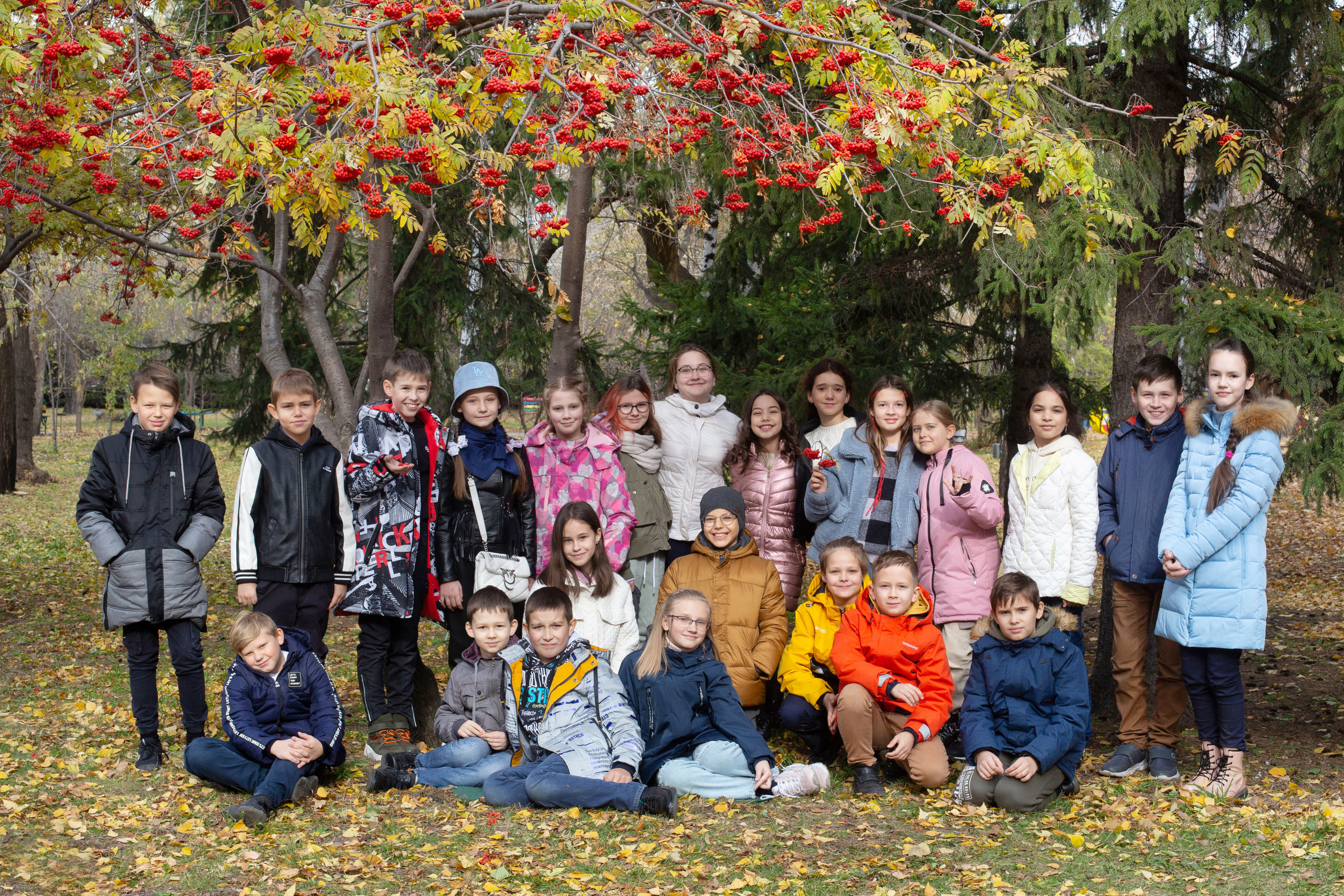 ШКОЛА. Ваш фотограф АННА ШЕВЧЕНКО